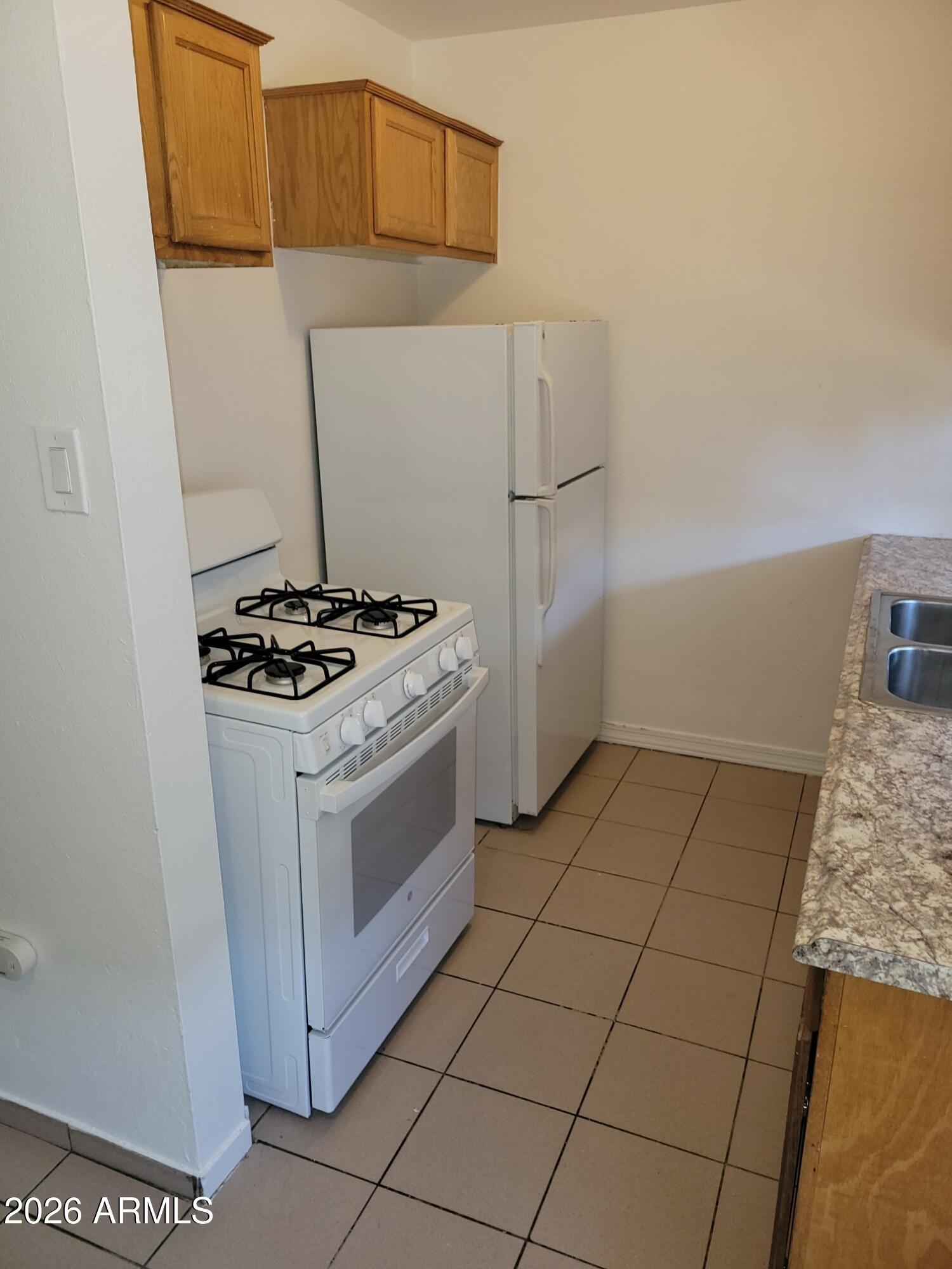 Victor Park - Residential Income