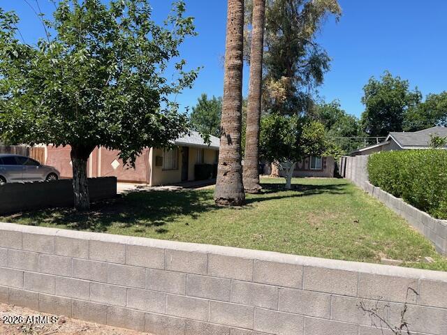 Victor Park - Residential Income