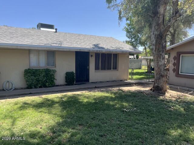 Victor Park - Residential Income
