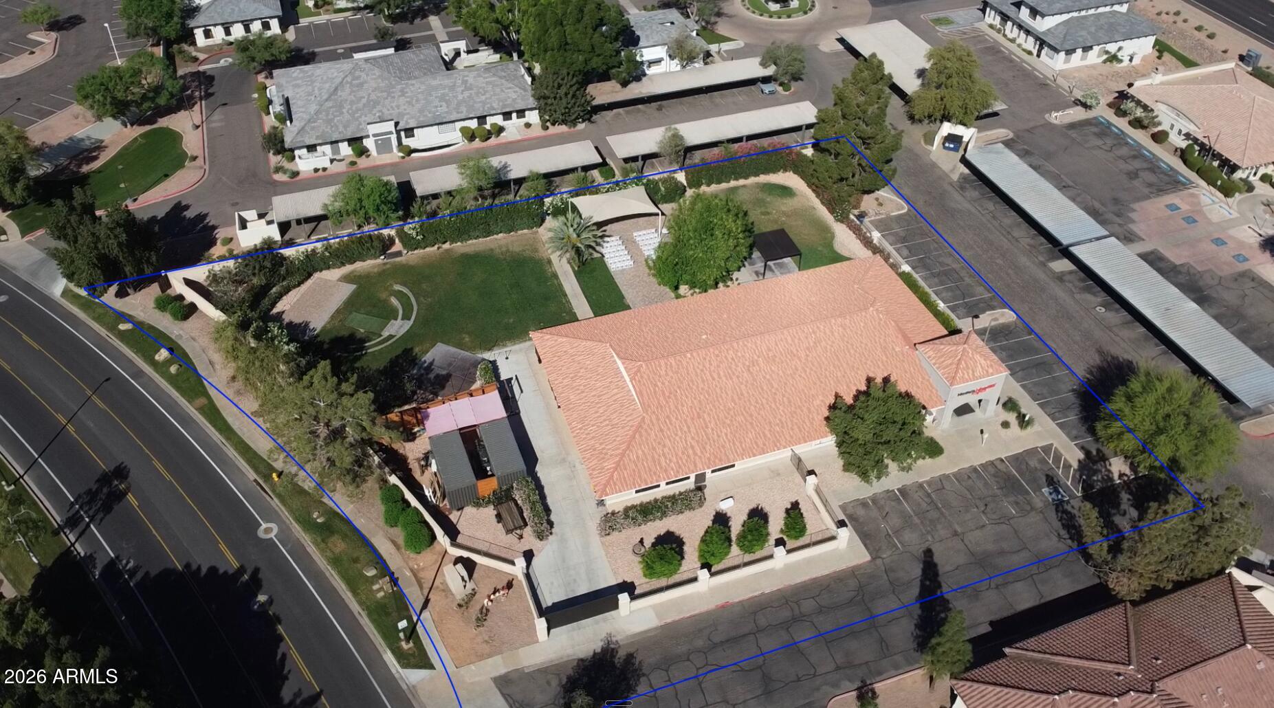 DRIFTWOOD PLAZA - Commercial Sale