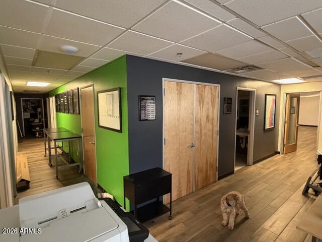 DRIFTWOOD PLAZA - Commercial Sale
