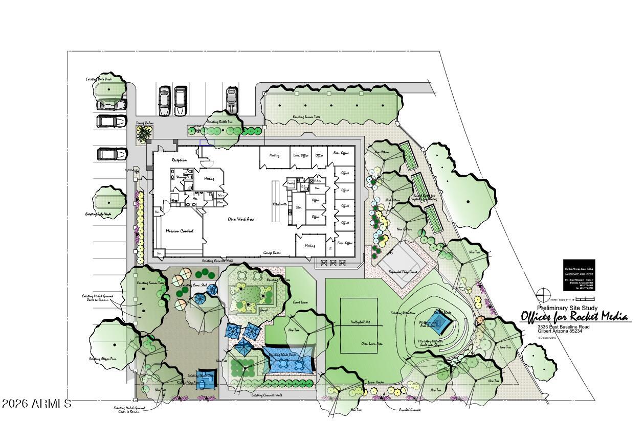 DRIFTWOOD PLAZA - Commercial Sale