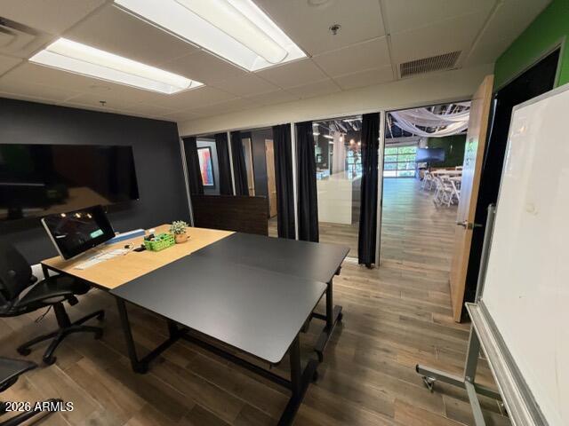 DRIFTWOOD PLAZA - Commercial Sale
