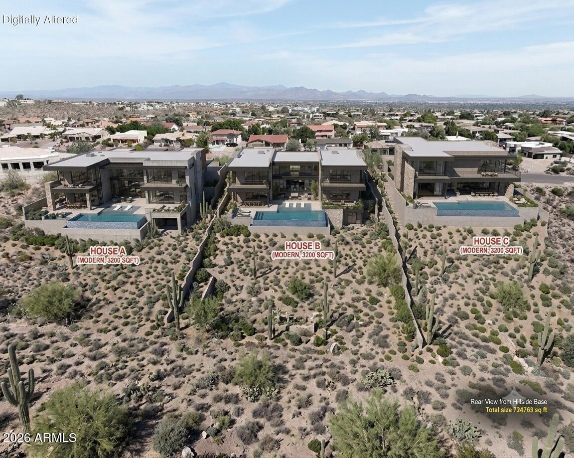WESTRIDGE ESTATES - Land