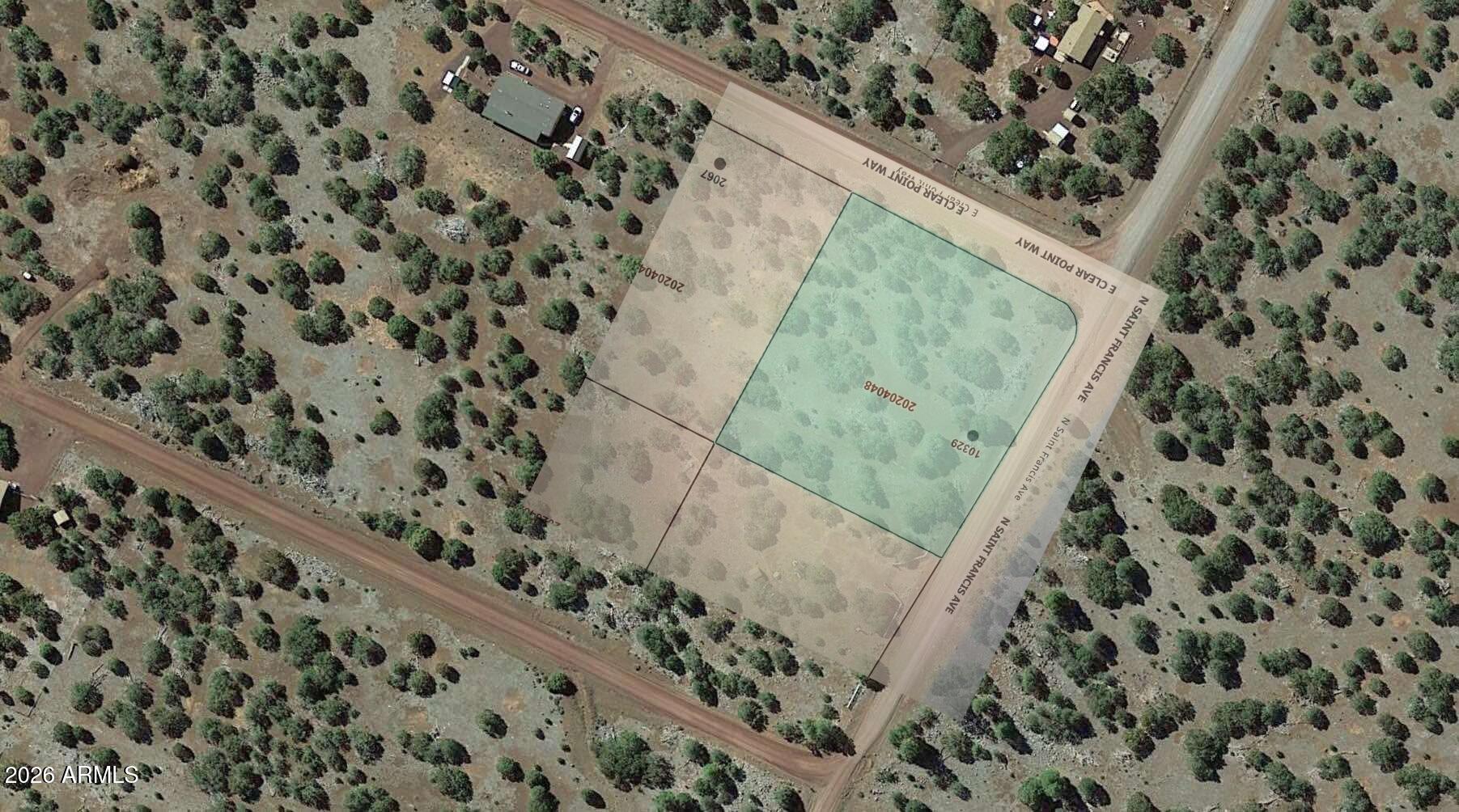 RED LAKE ESTATES 1 - Land