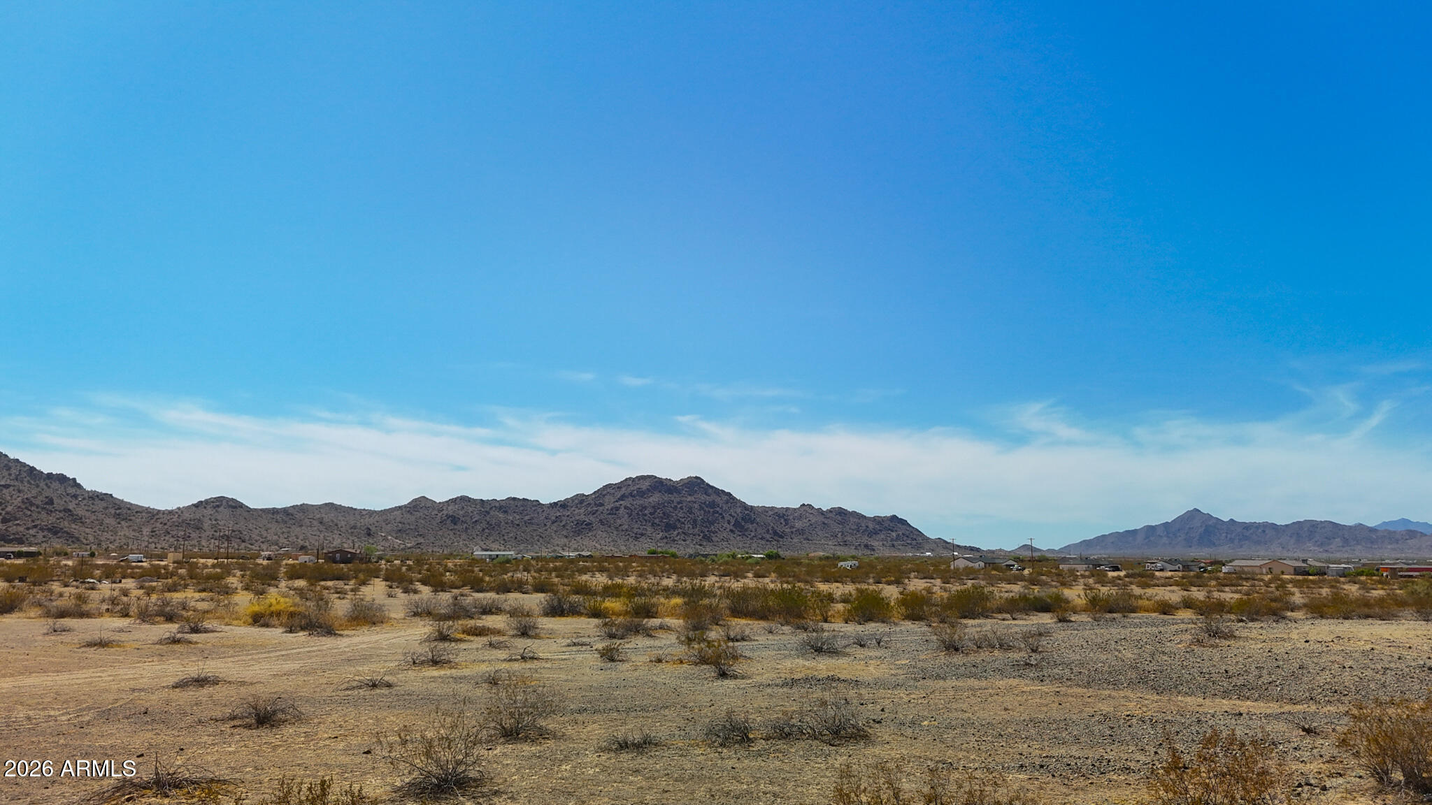 A PARCEL OF LAND LOCATED IN THE SOUTHEAST QUARTER - Land