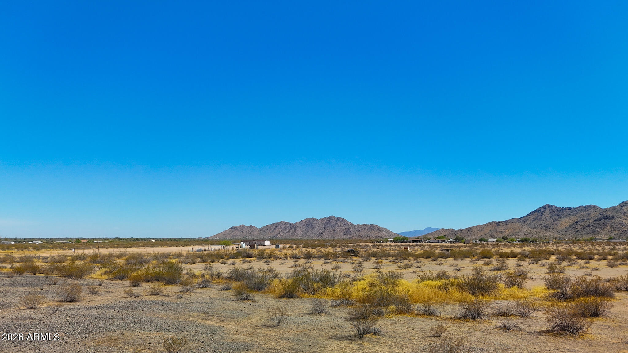 A PARCEL OF LAND LOCATED IN THE SOUTHEAST QUARTER - Land