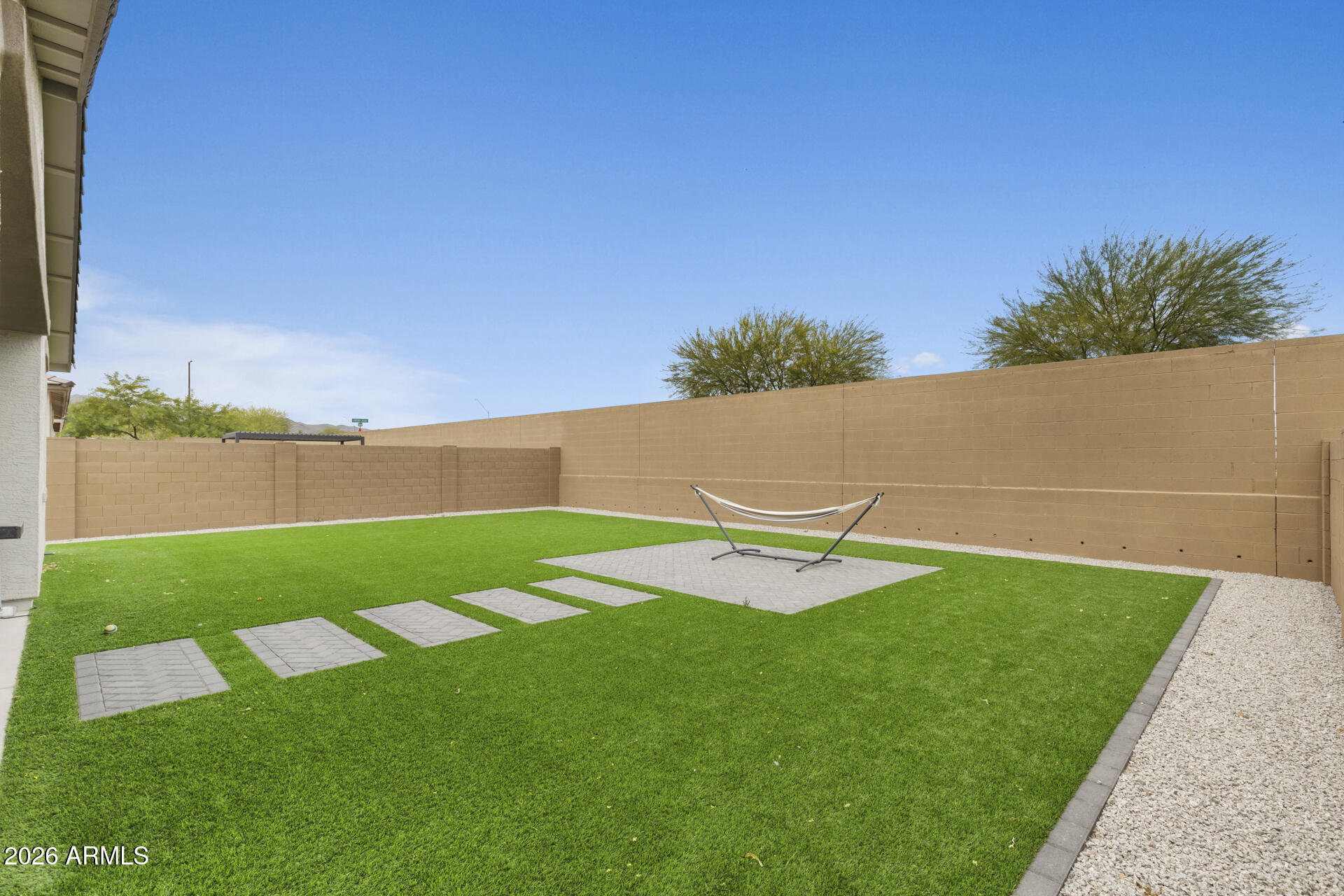 WHITE TANK FOOTHILLS PARCEL 1.1 - Residential