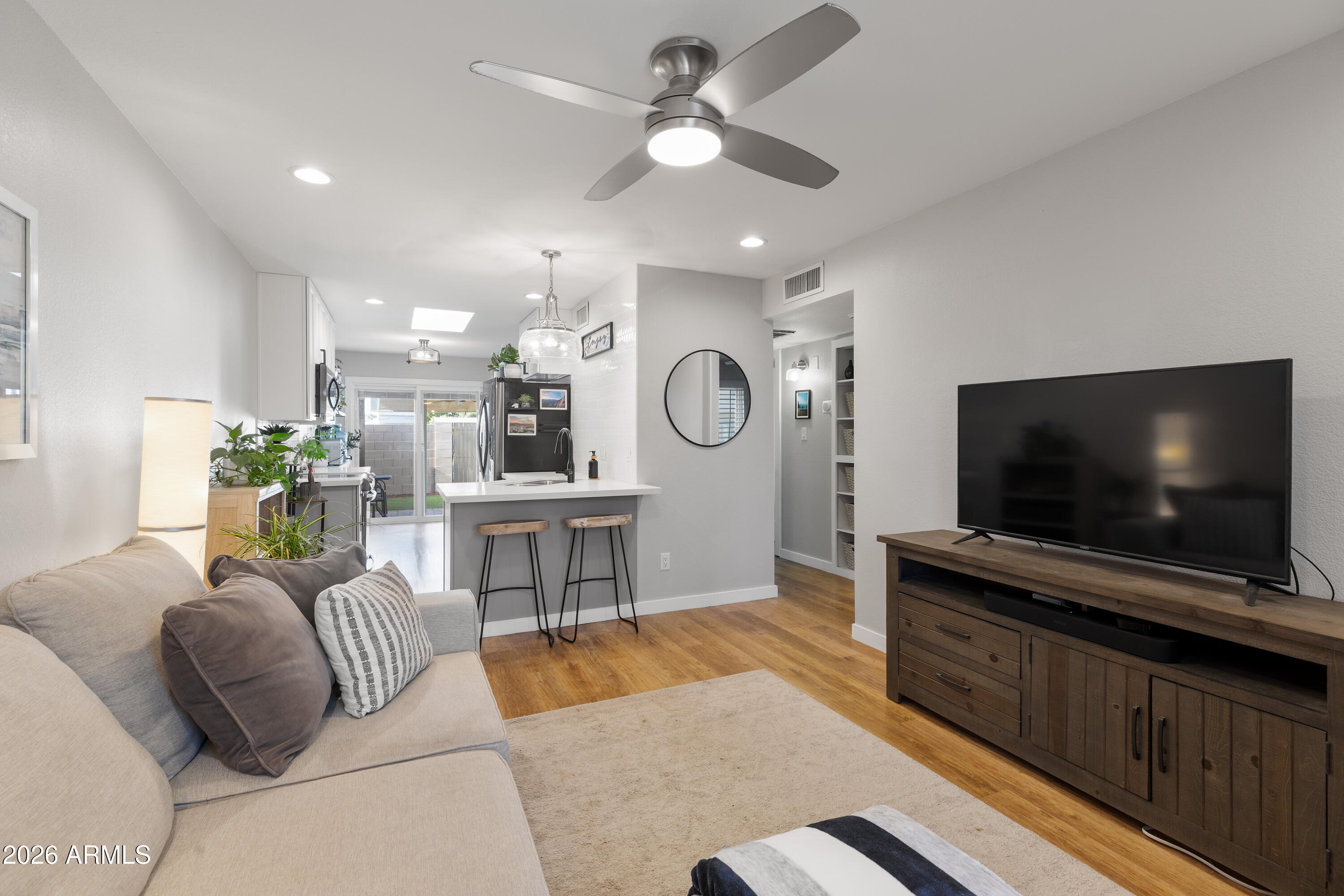 Park Premiere South - Residential