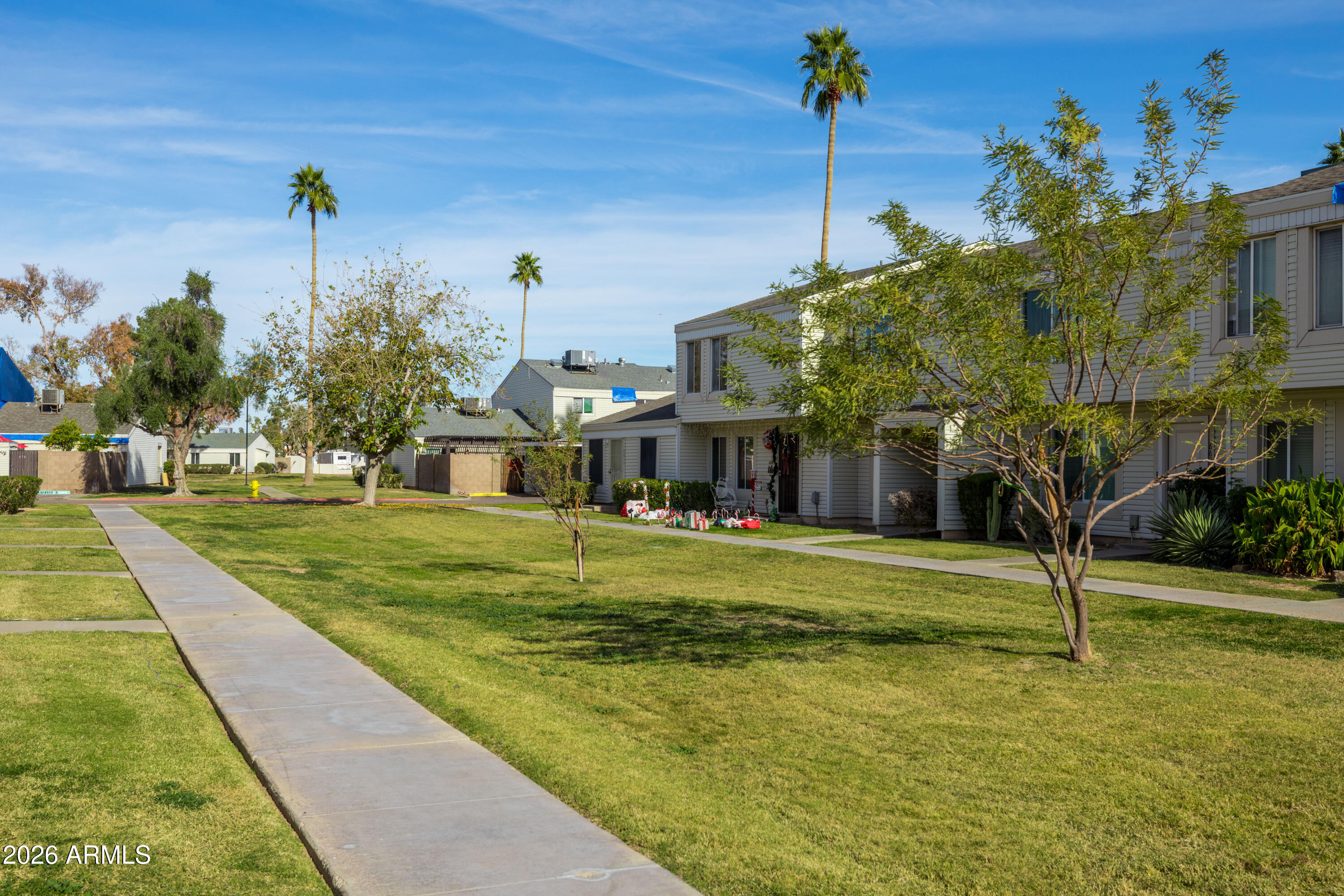Park Premiere South - Residential