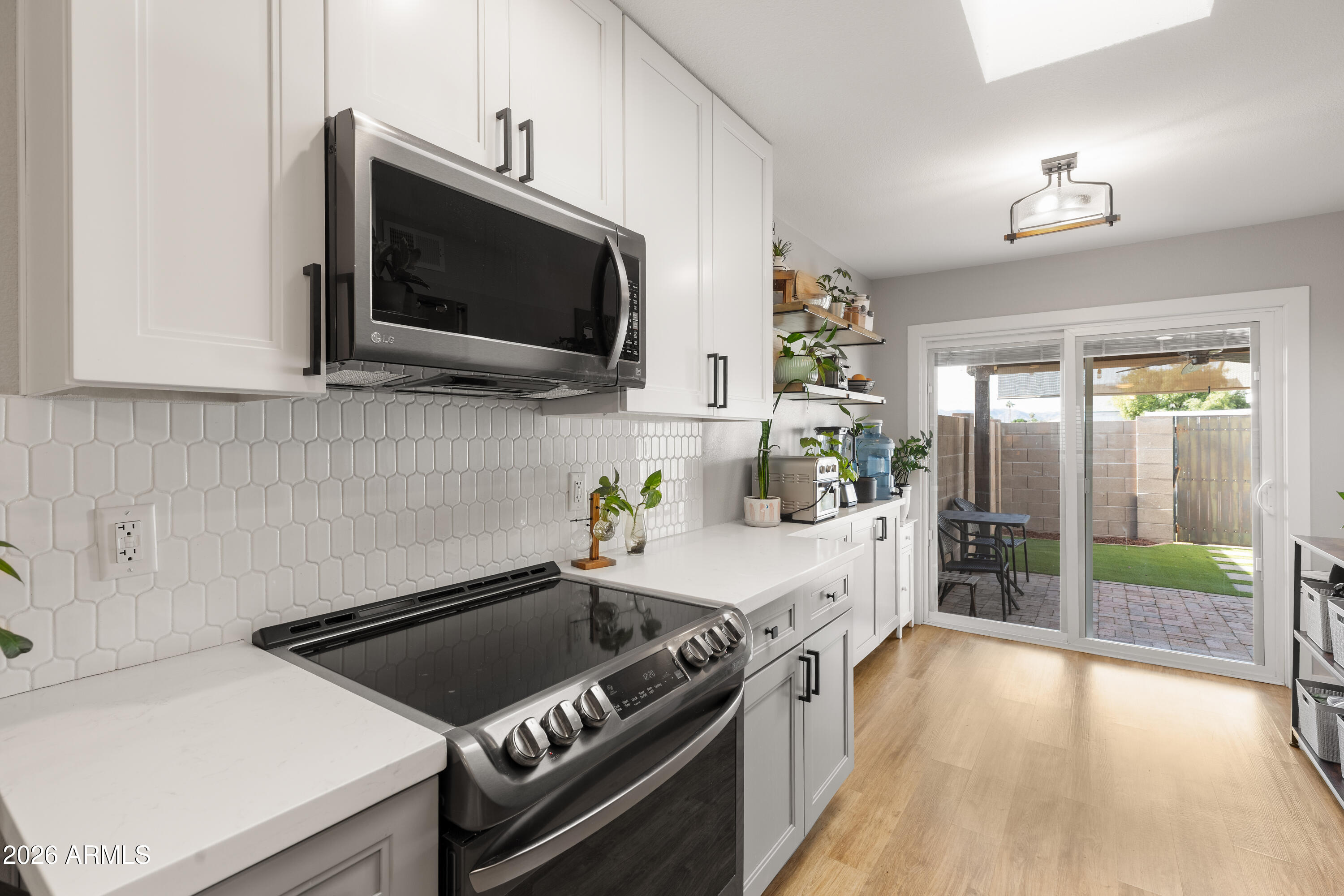 Park Premiere South - Residential
