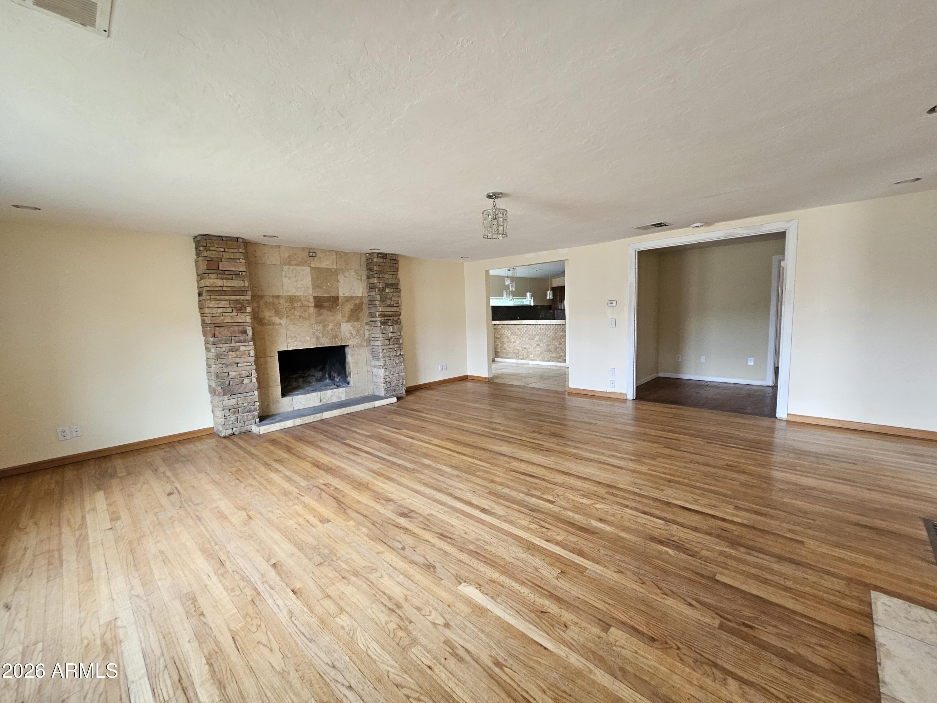 Warren Townsite - Residential