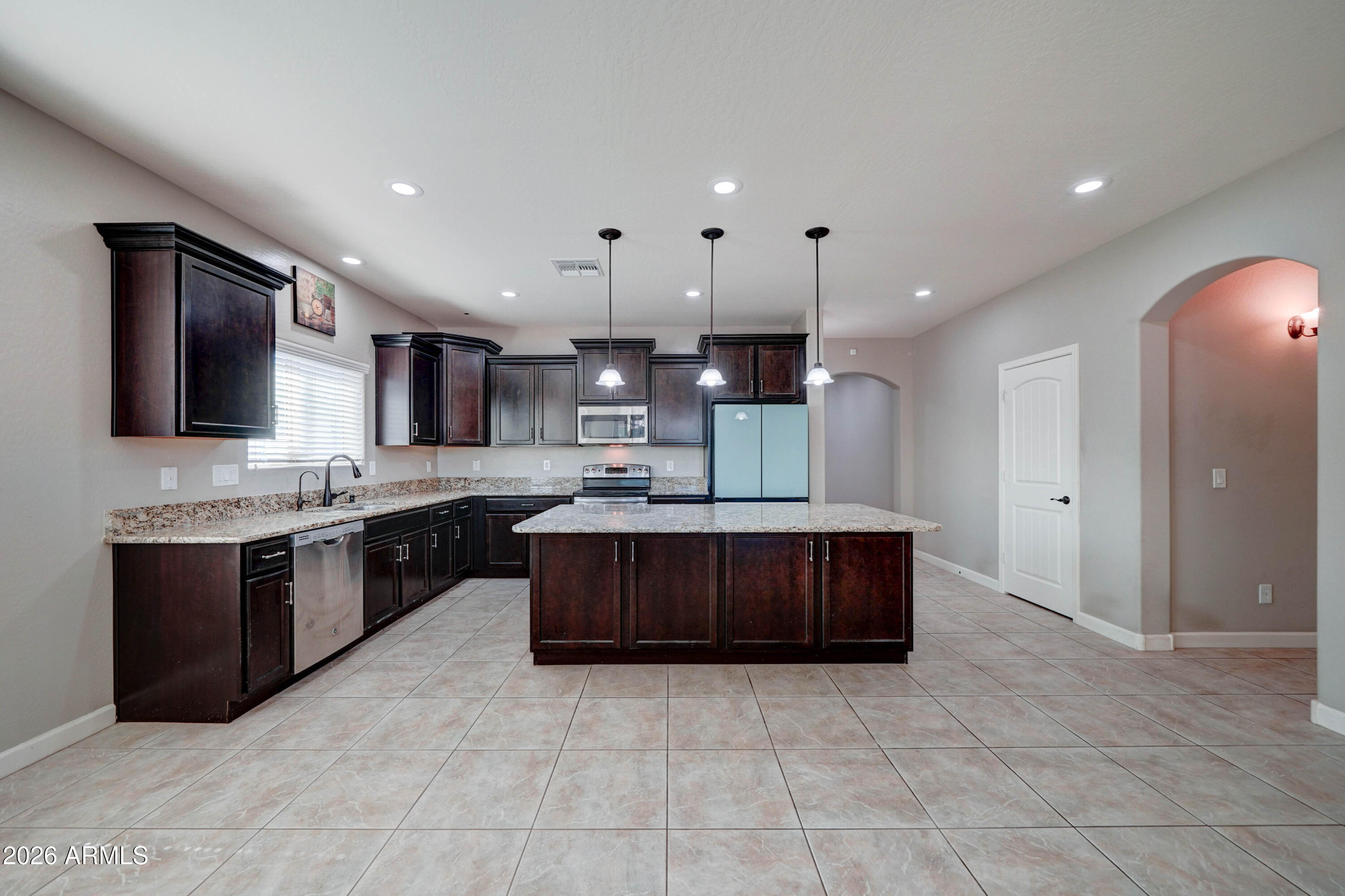 DESERT SKY RANCH - Residential