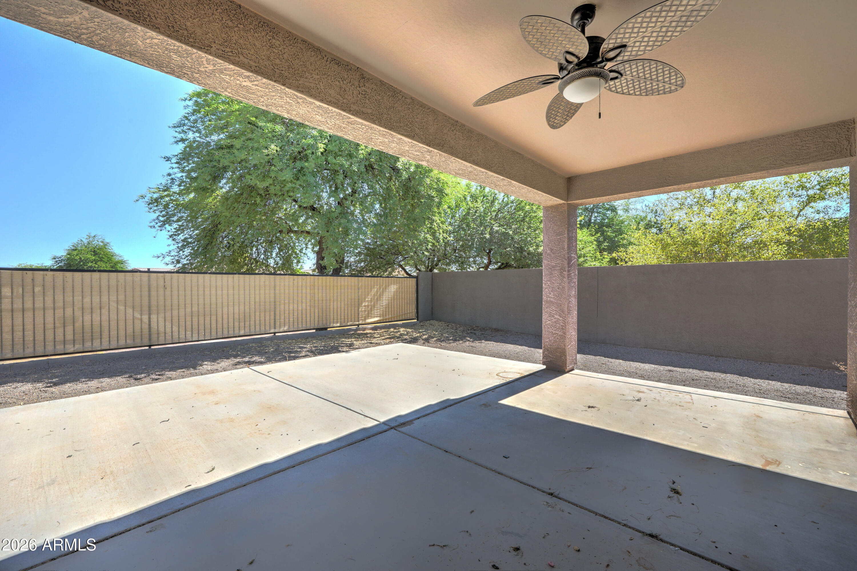 DESERT SKY RANCH - Residential