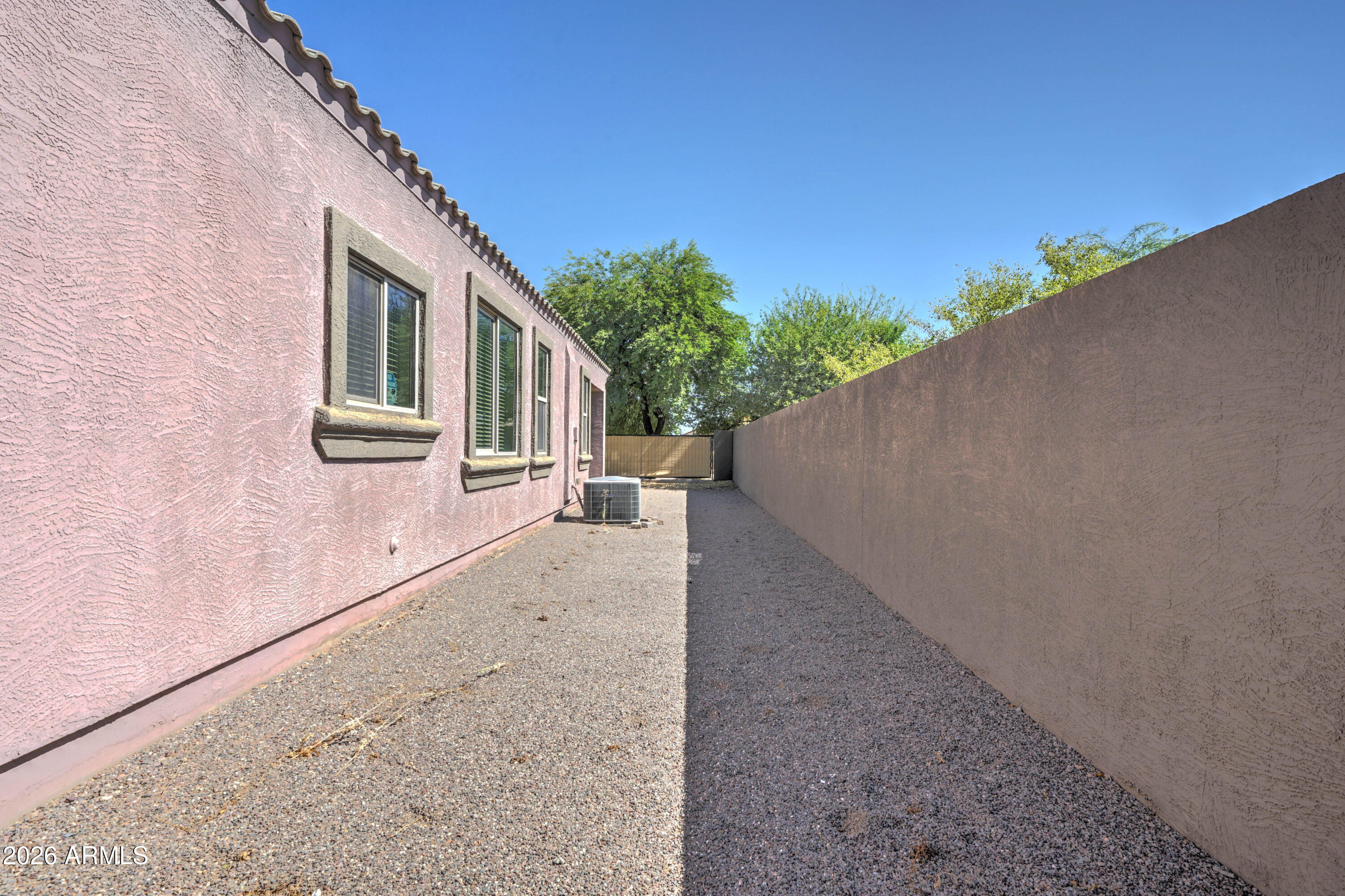 DESERT SKY RANCH - Residential