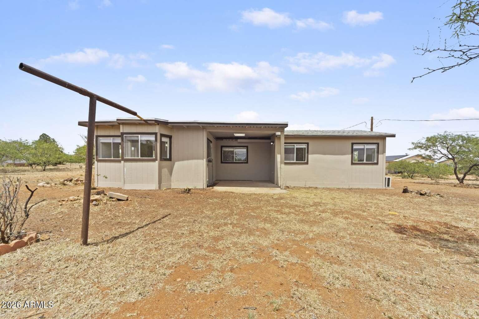 GOLDEN MEADOWS - Residential