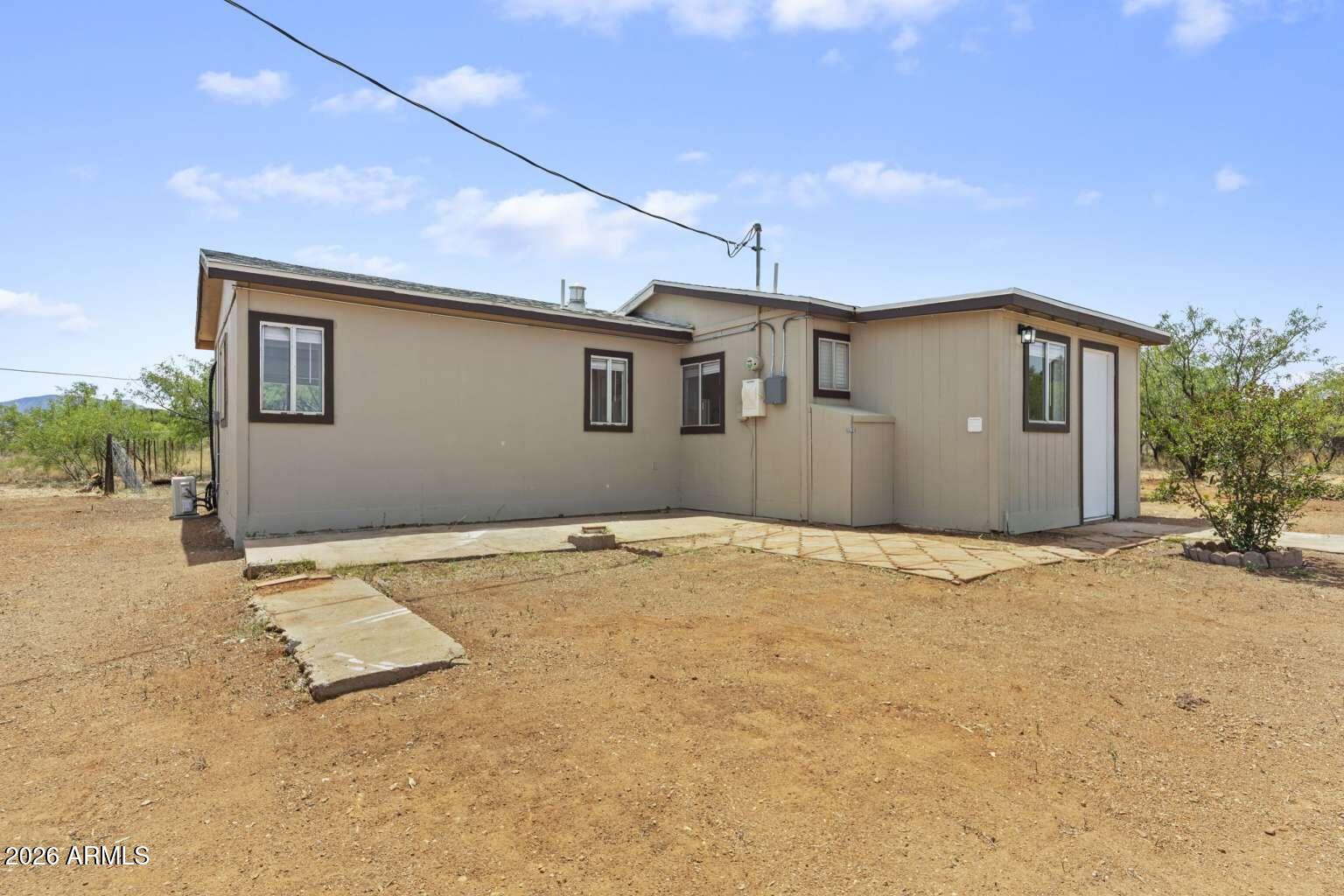 GOLDEN MEADOWS - Residential