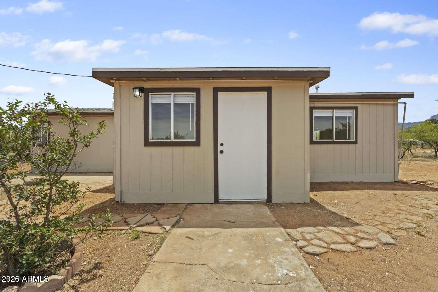 GOLDEN MEADOWS - Residential