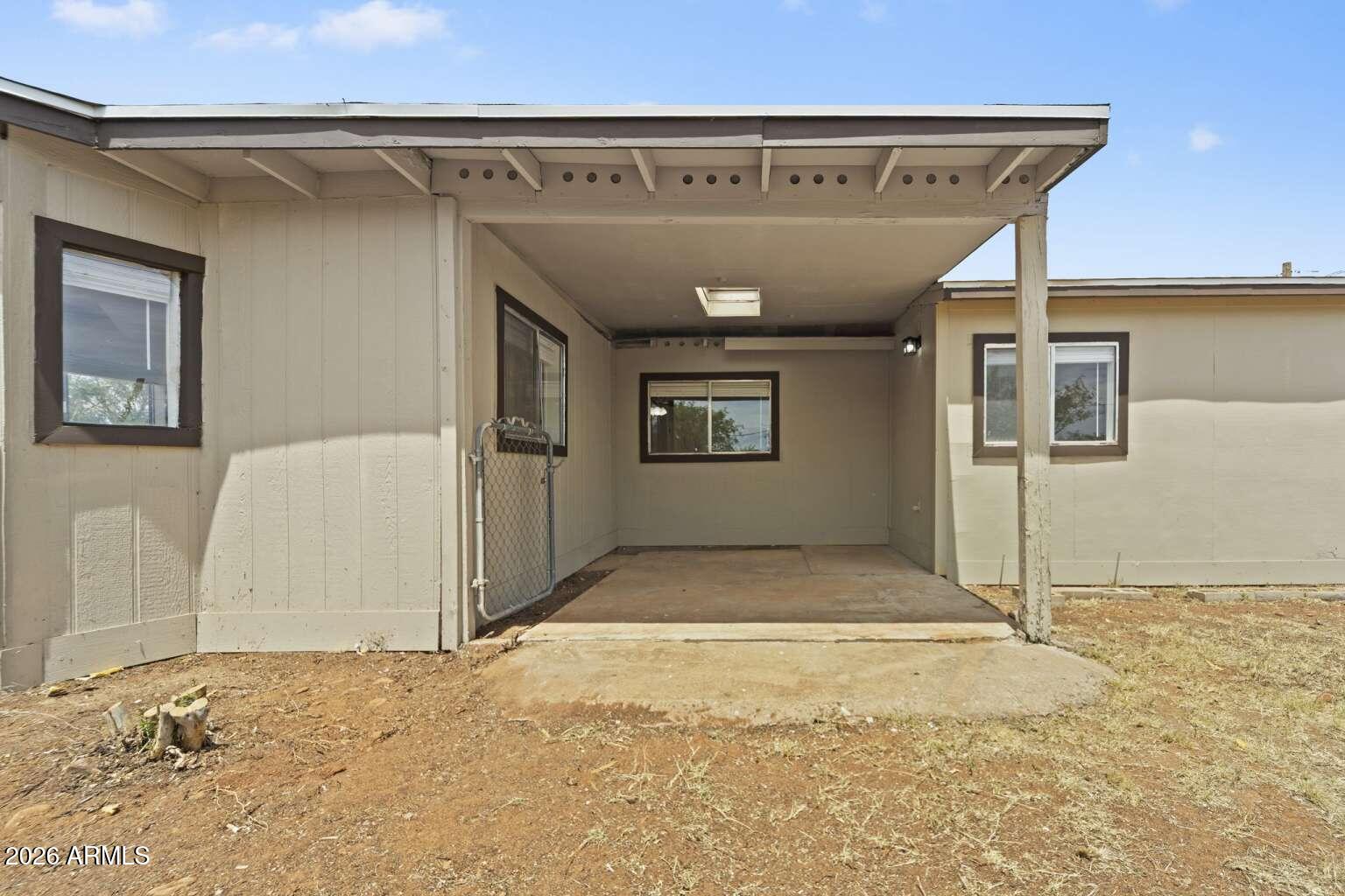 GOLDEN MEADOWS - Residential