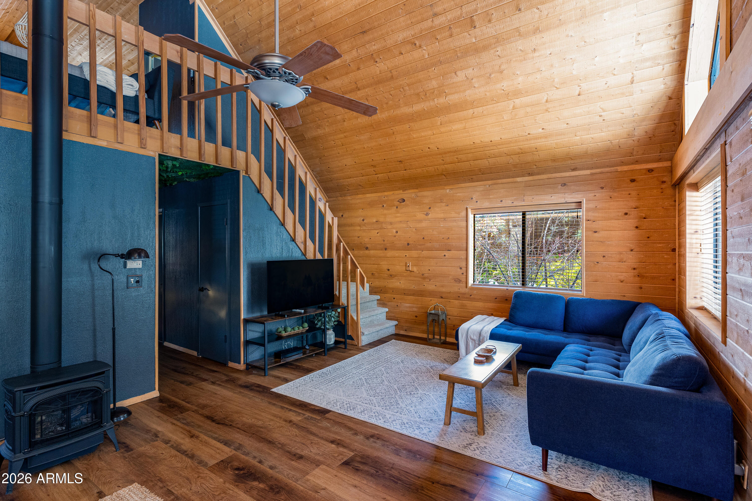 PINEWOOD 15 - Residential