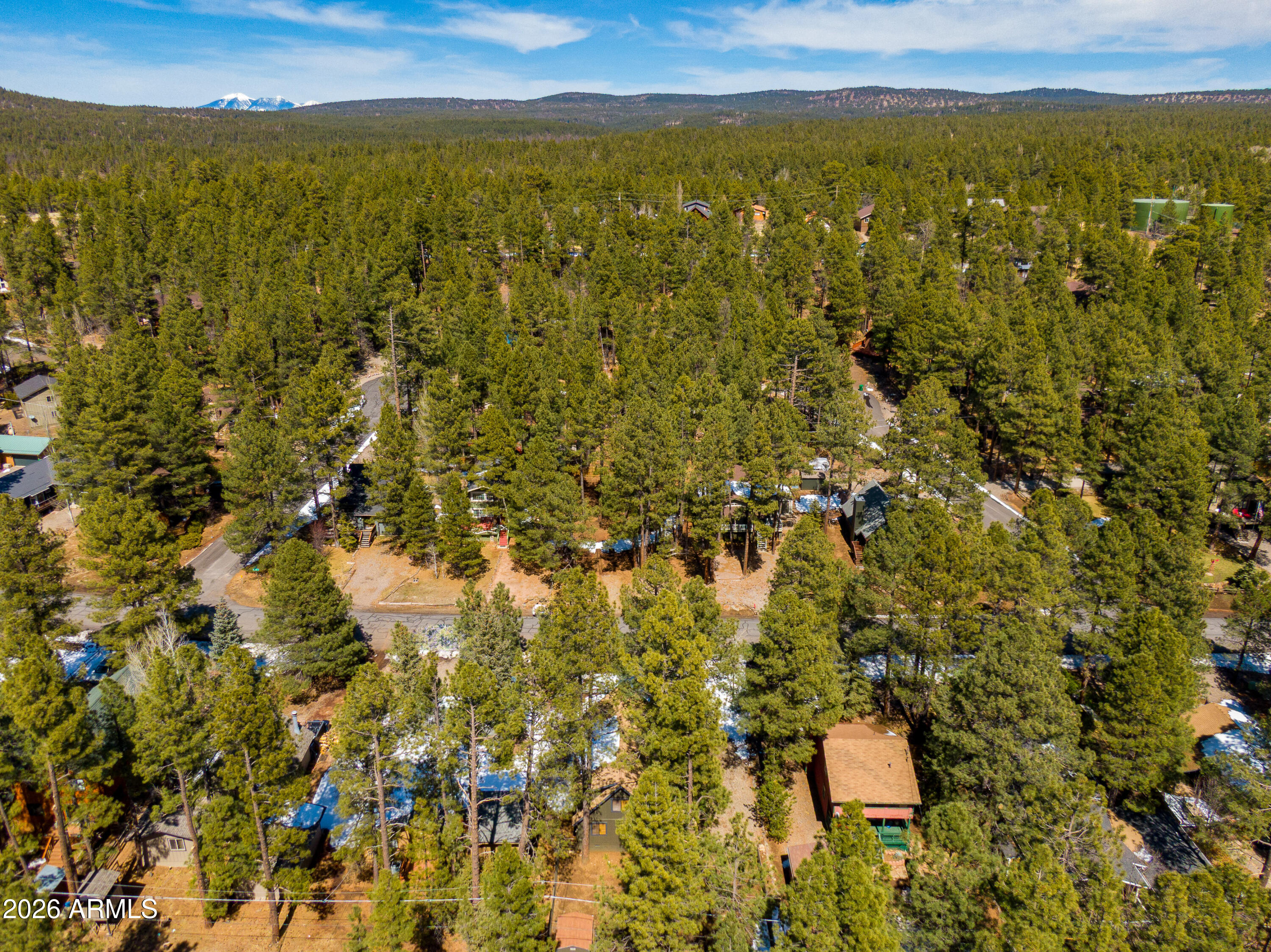 PINEWOOD 15 - Residential