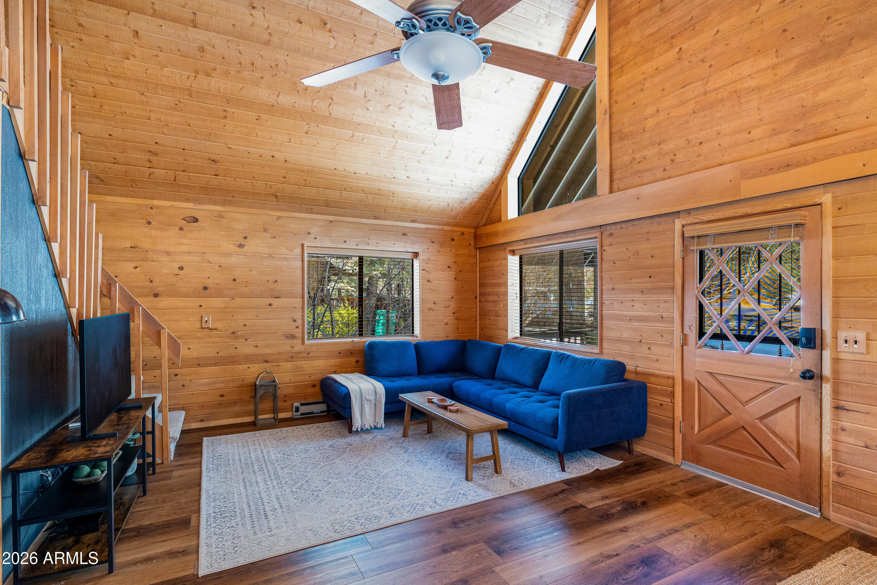 PINEWOOD 15 - Residential