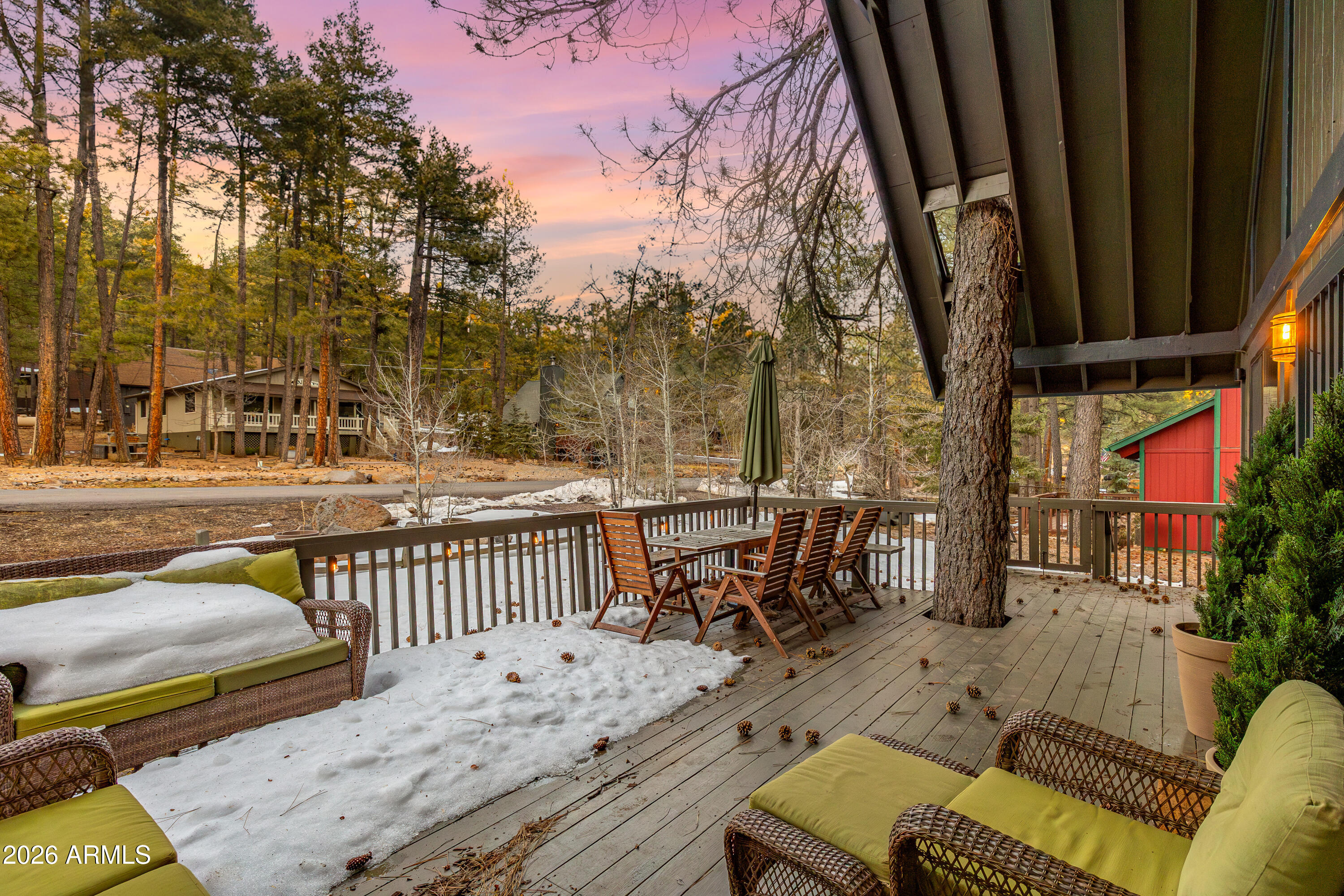 PINEWOOD 15 - Residential