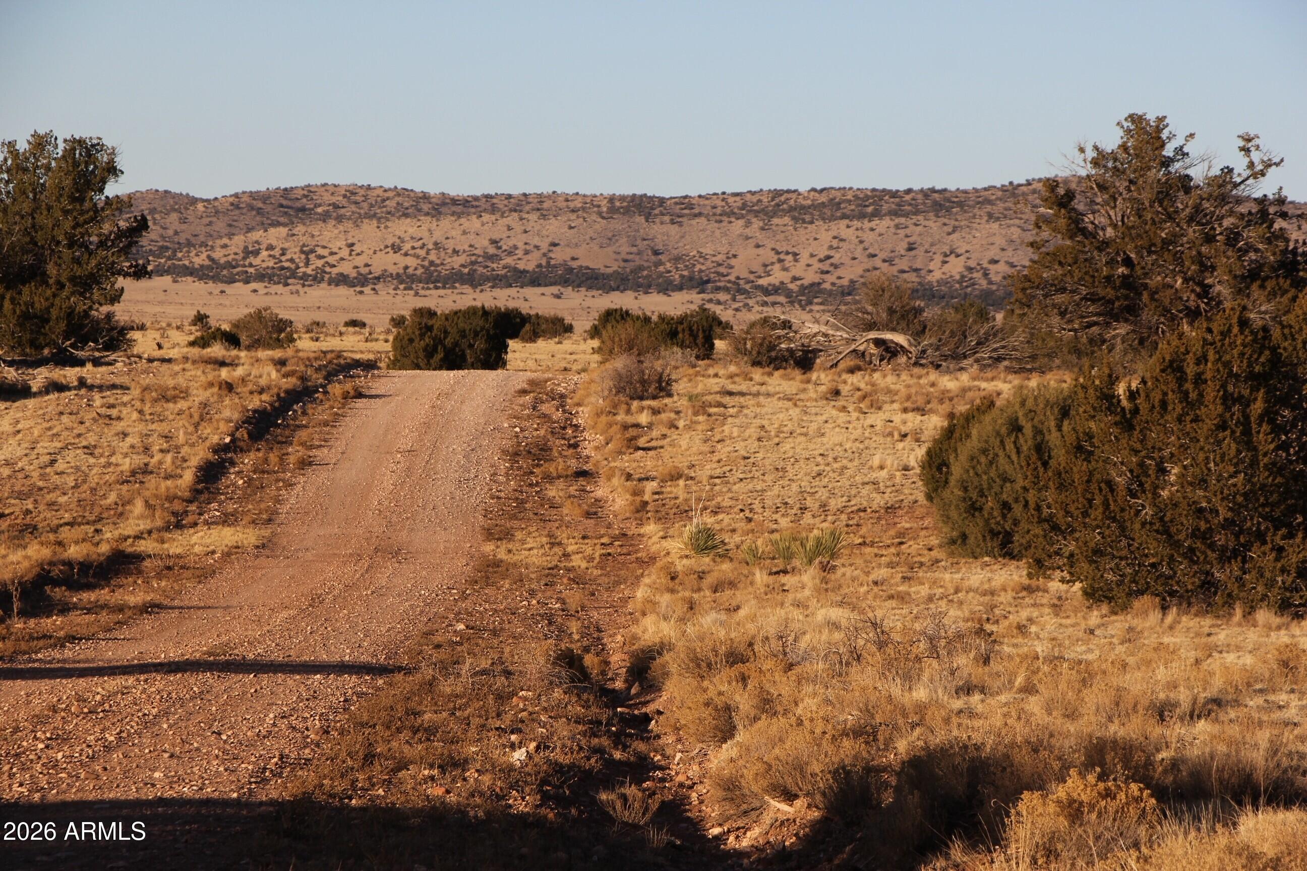 Sierra Verde Ranch - Land
