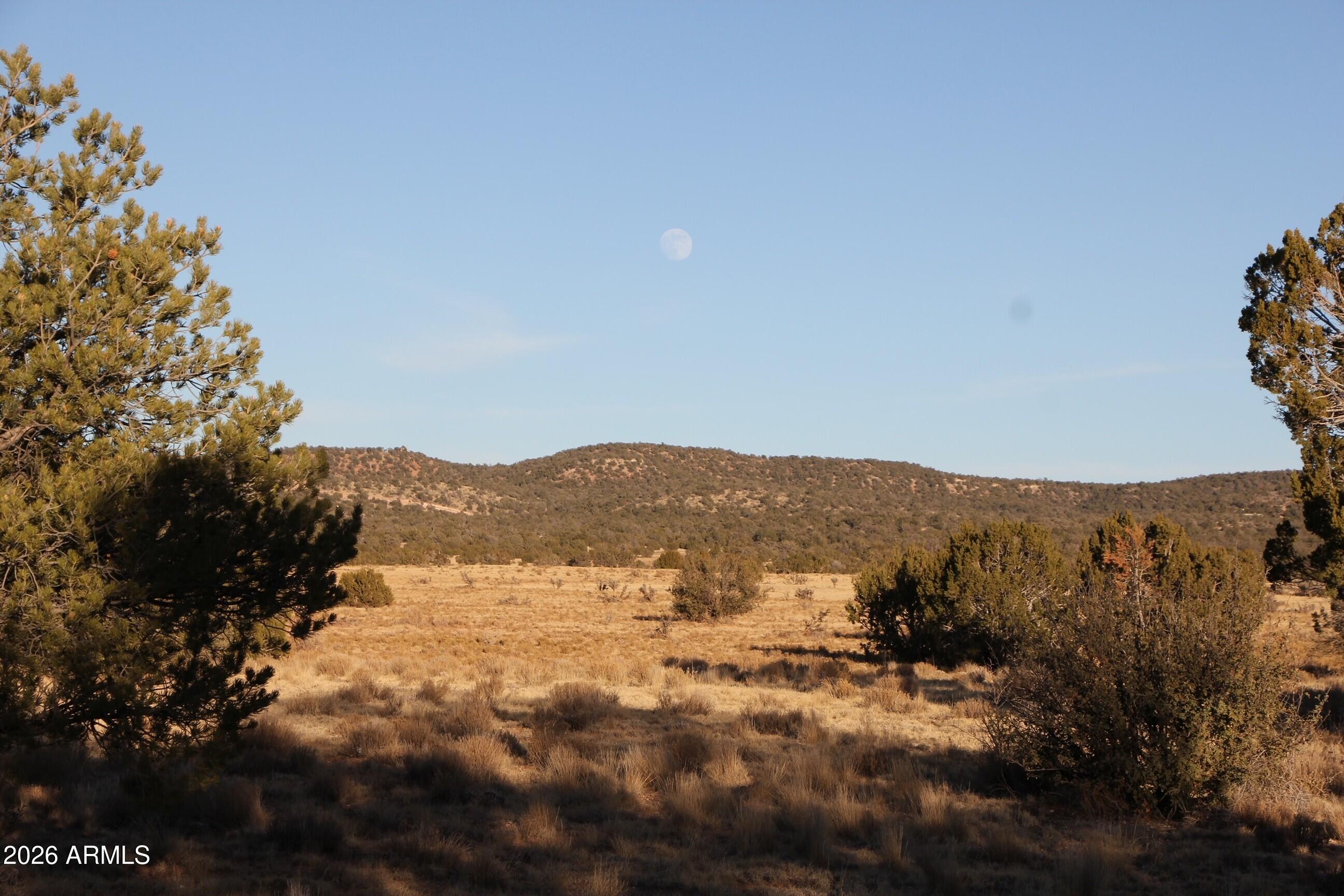 Sierra Verde Ranch - Land