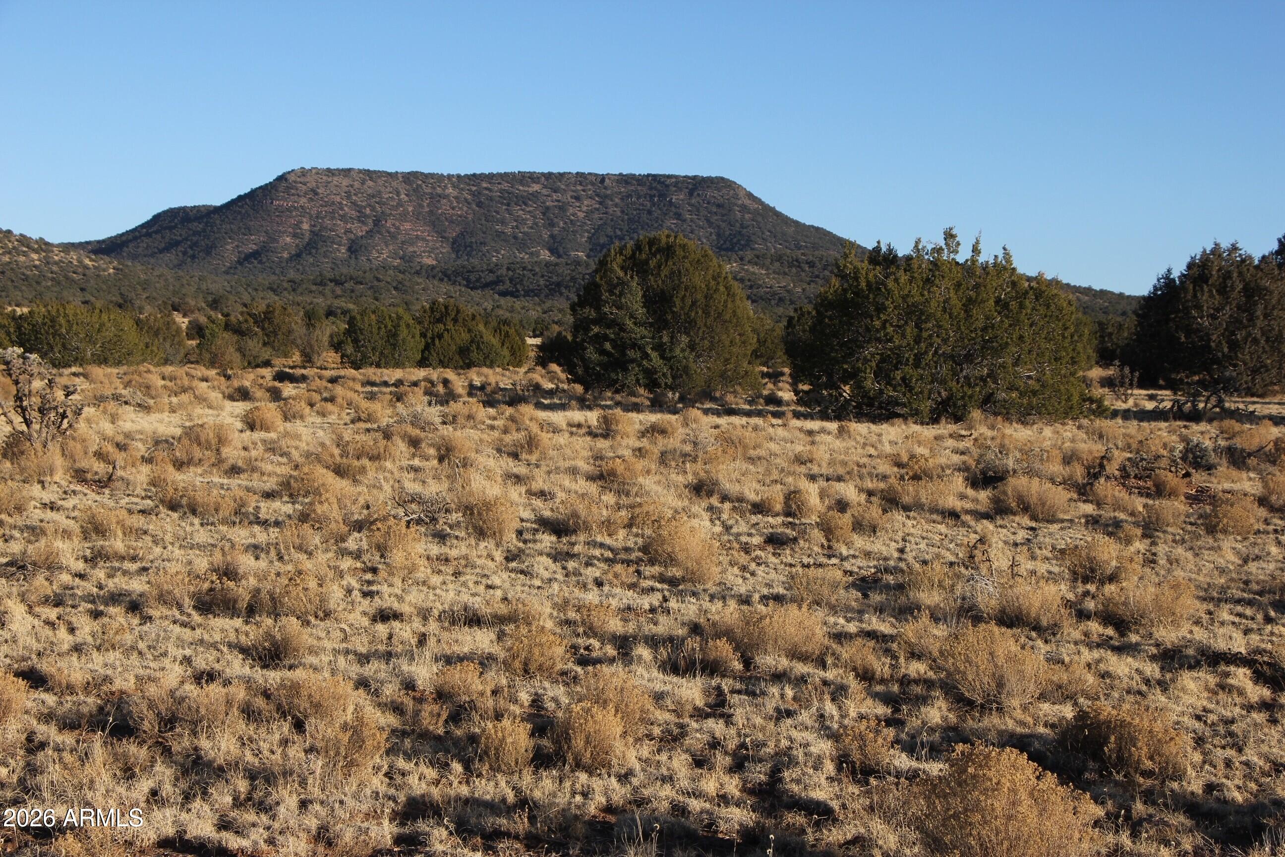 Sierra Verde Ranch - Land