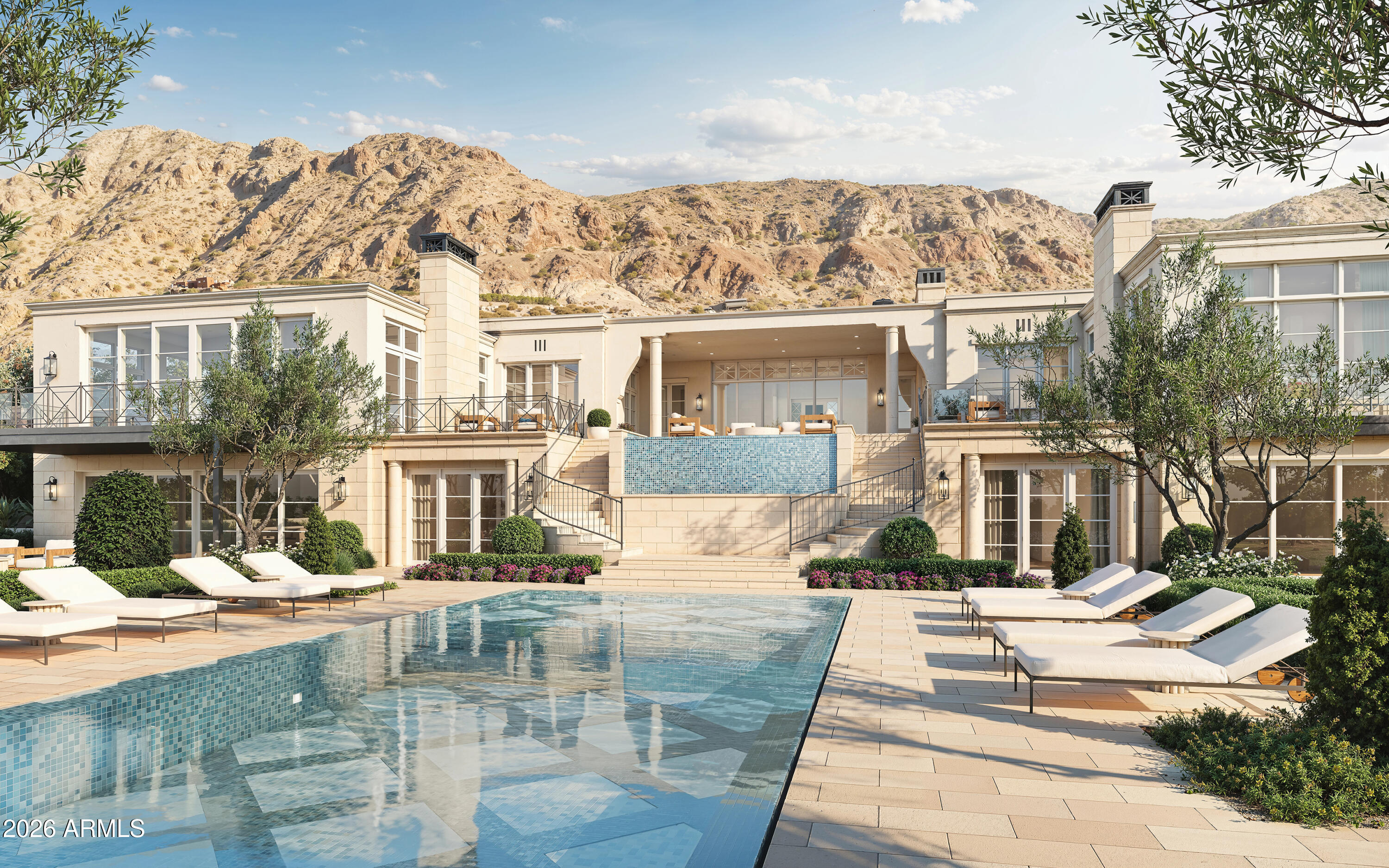 Sectional - Residential