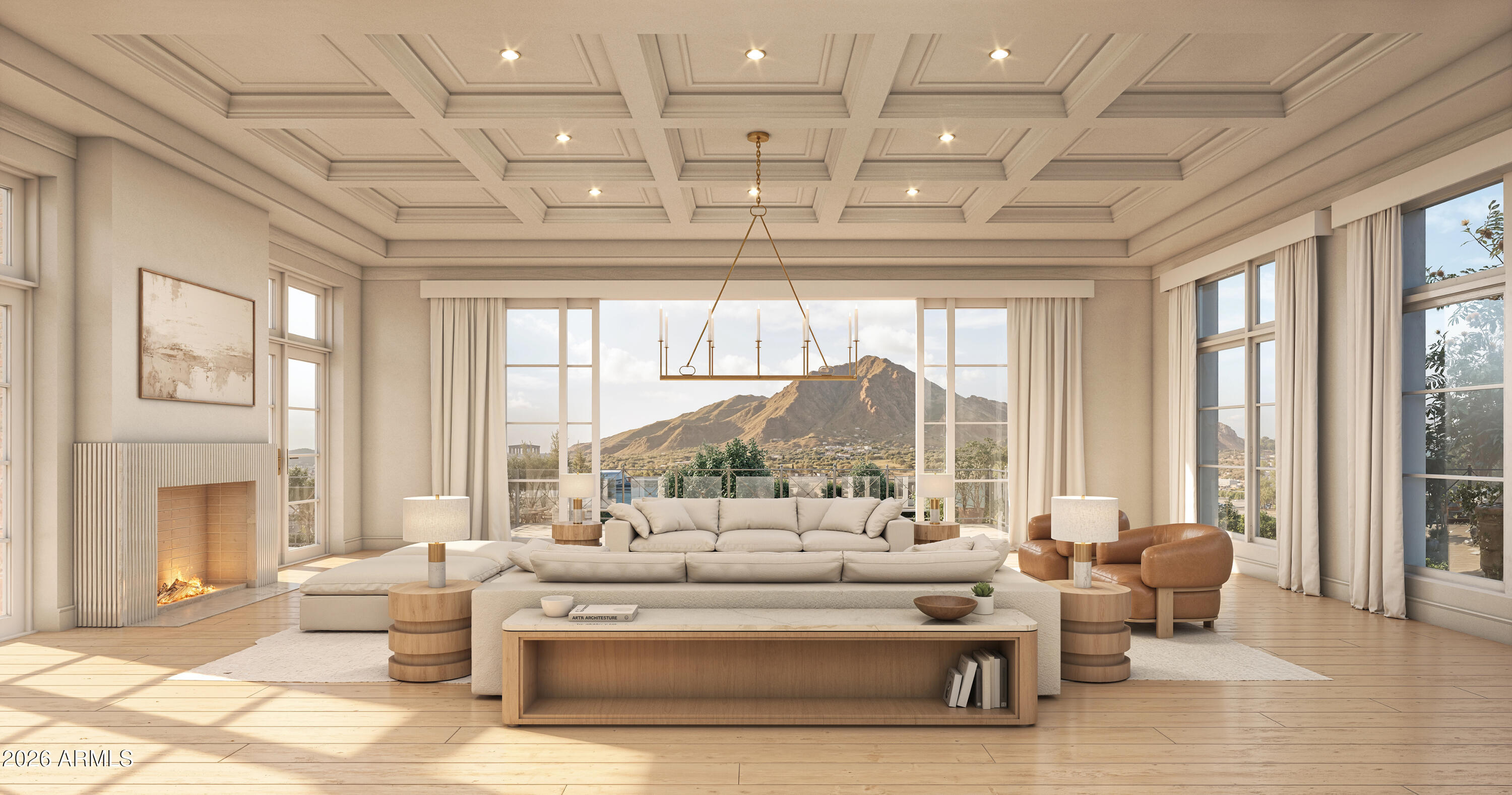 Sectional - Residential