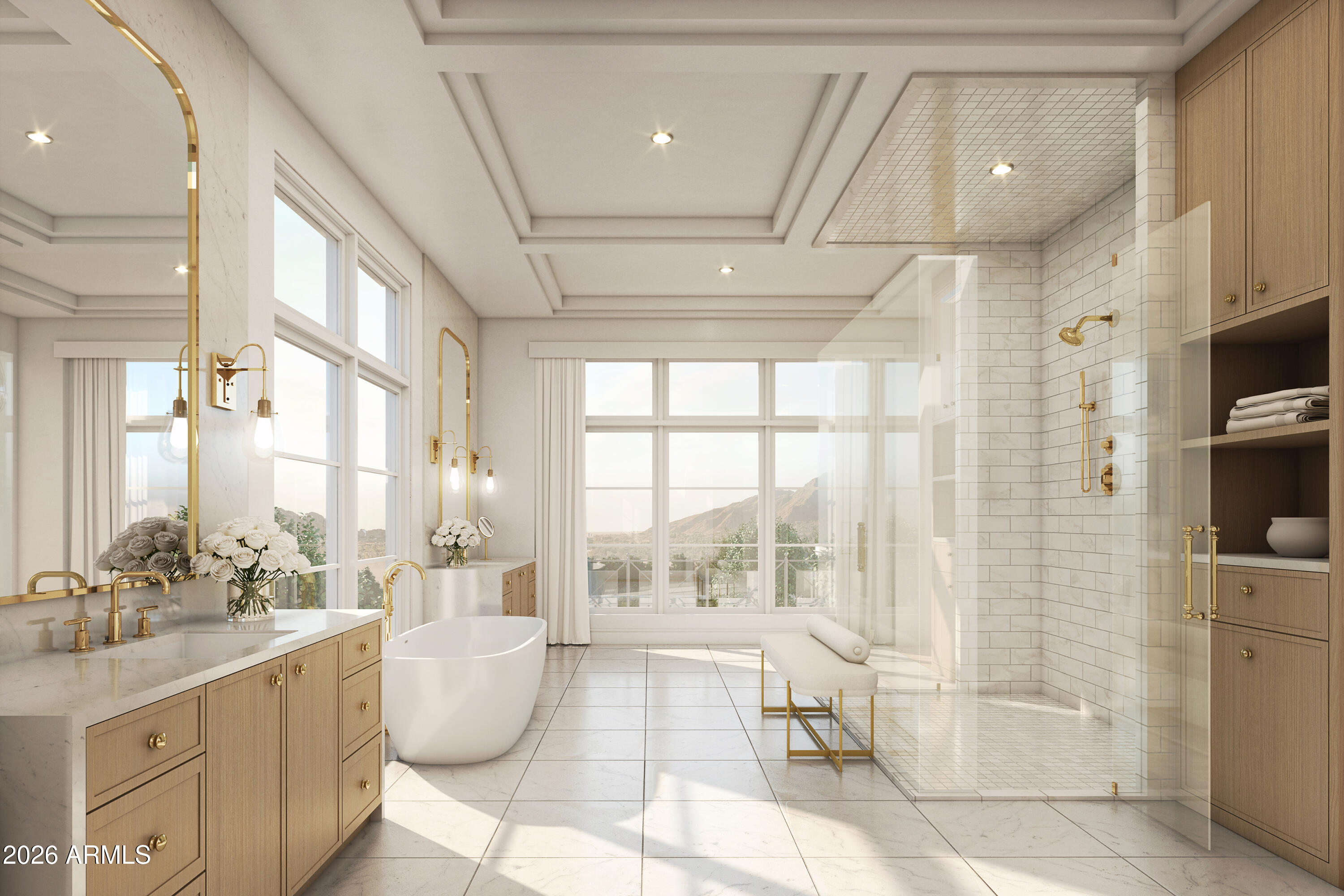 Sectional - Residential