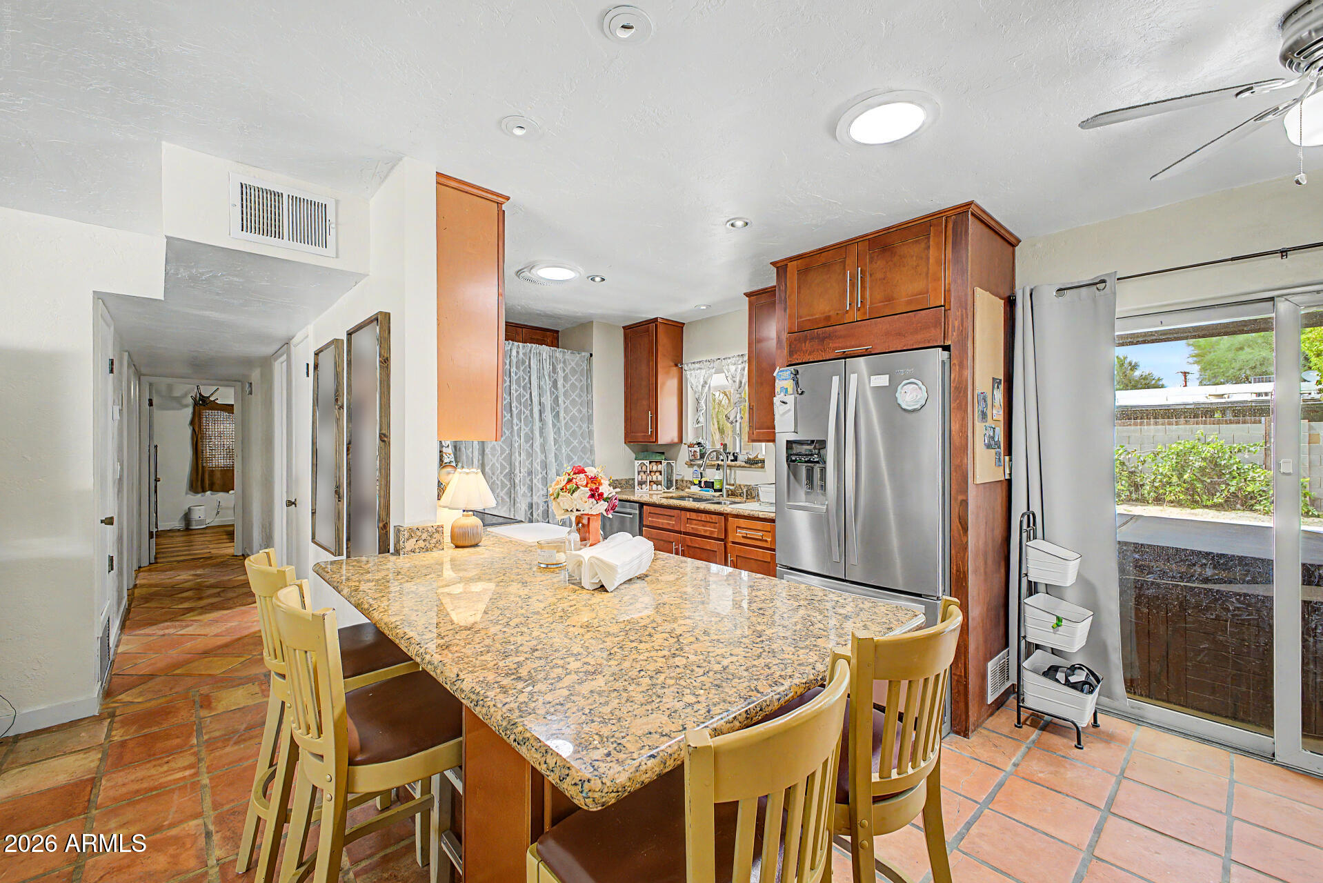 SUNDOWN ADD - Residential