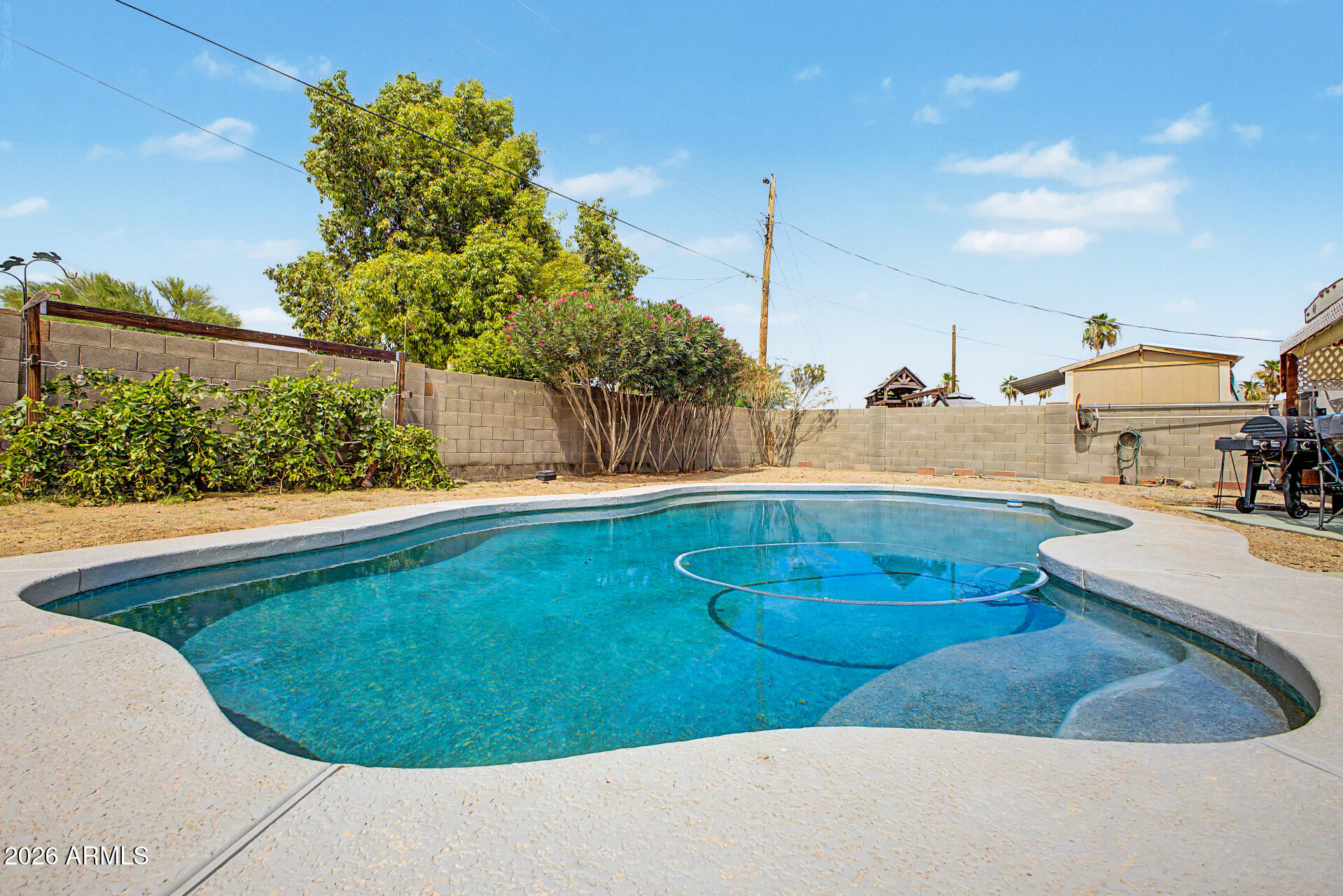 SUNDOWN ADD - Residential