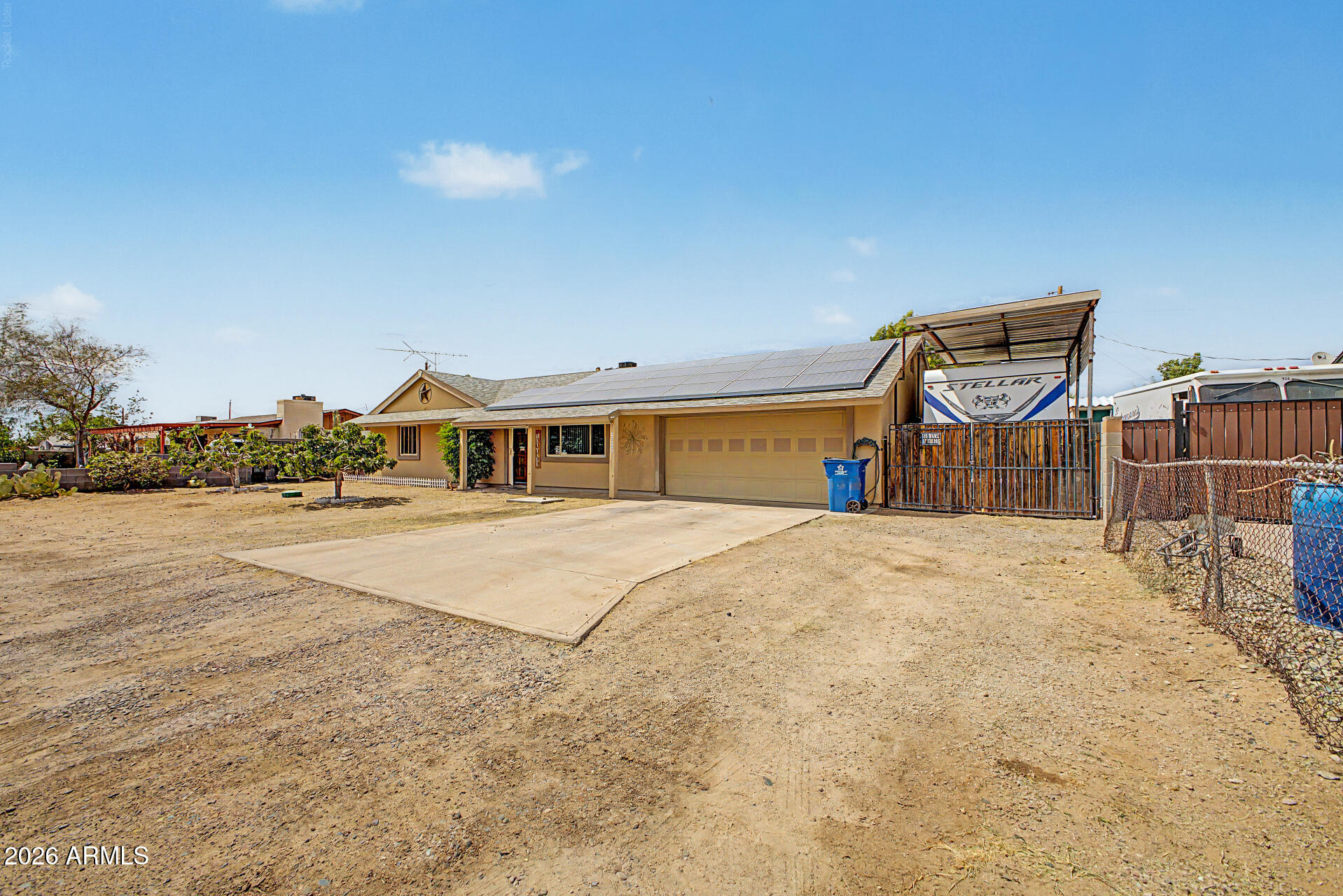 SUNDOWN ADD - Residential