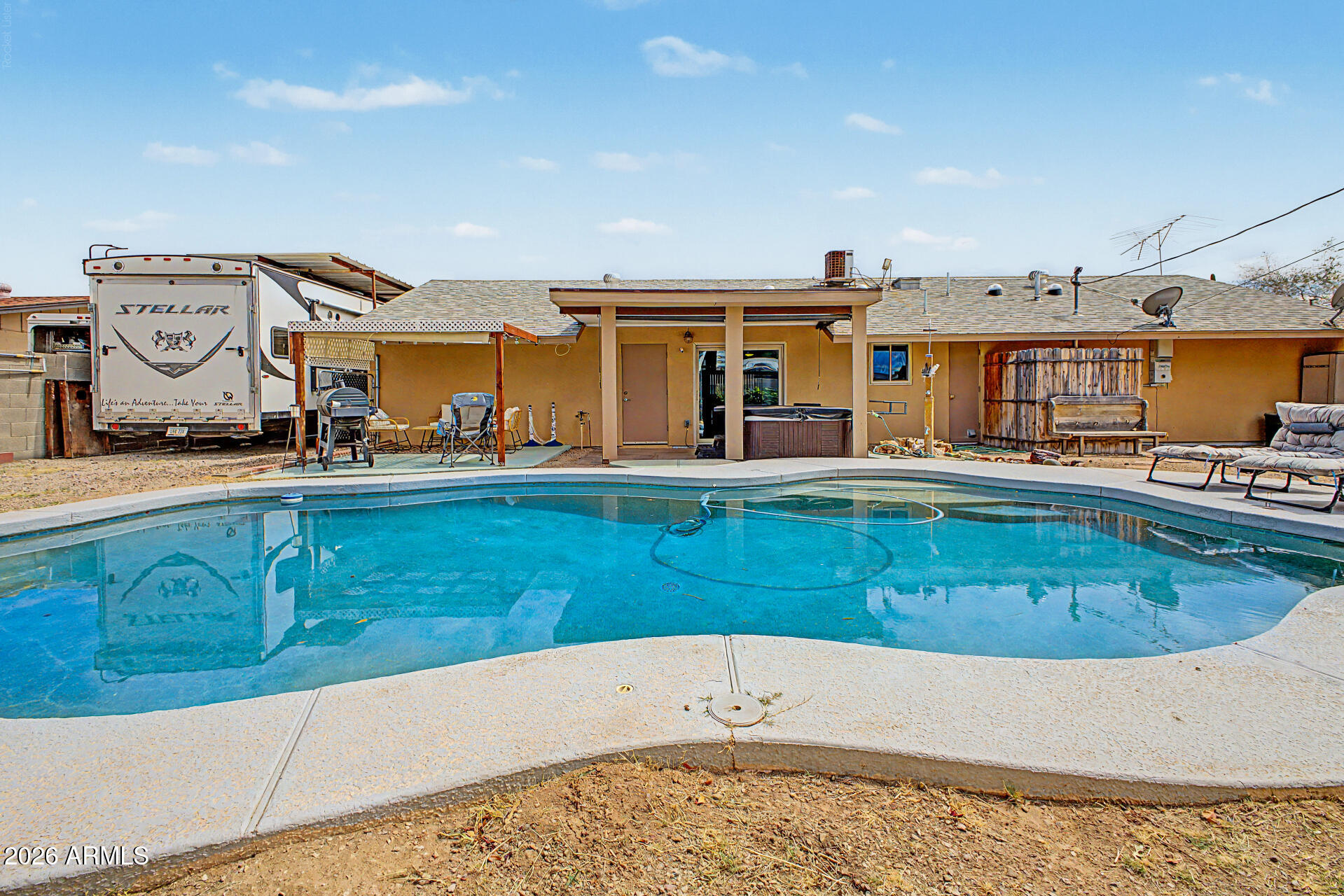 SUNDOWN ADD - Residential