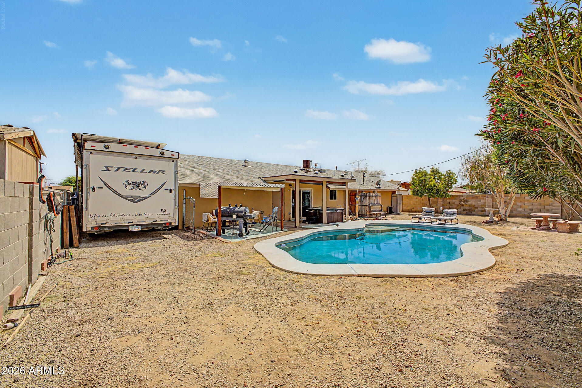 SUNDOWN ADD - Residential