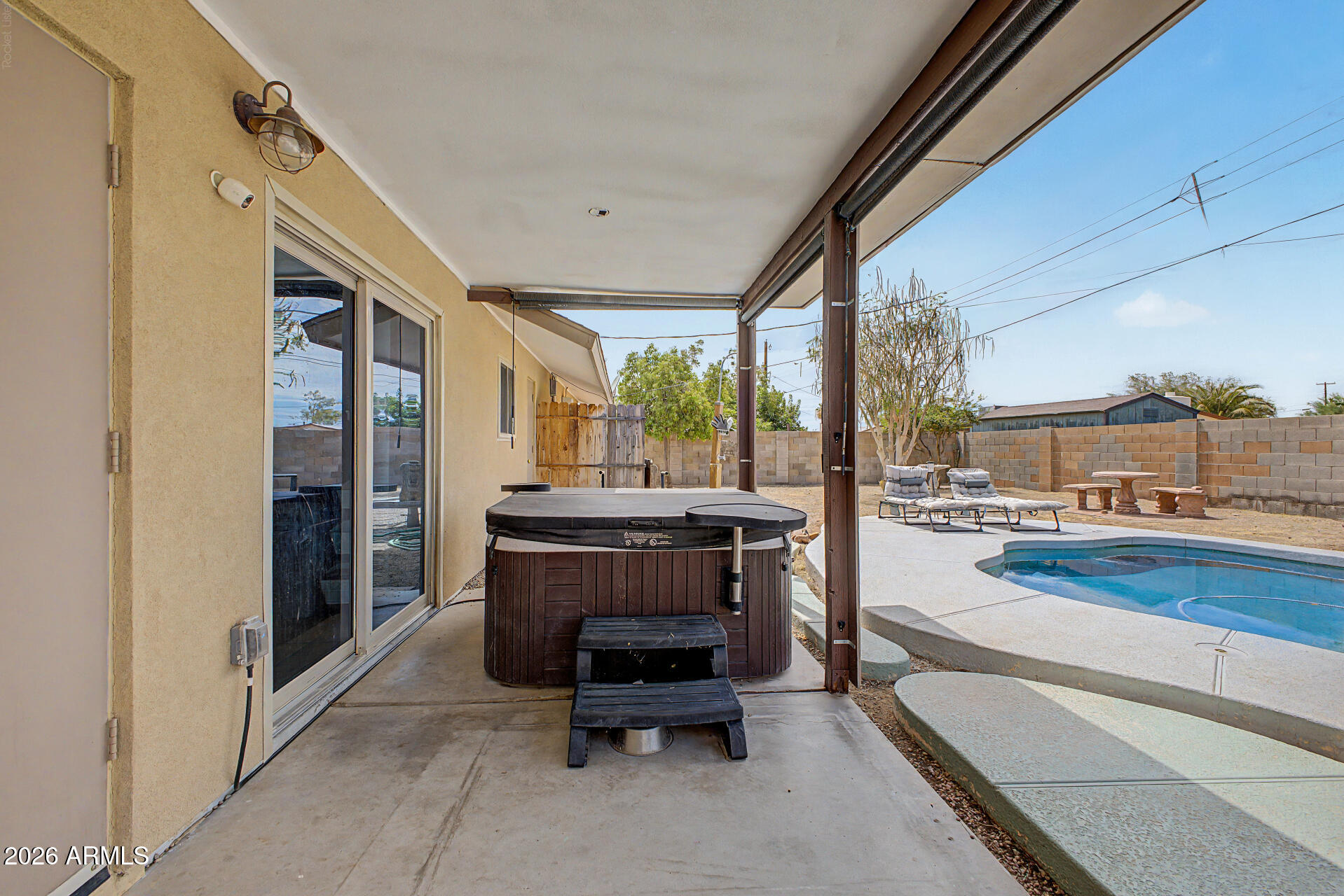 SUNDOWN ADD - Residential