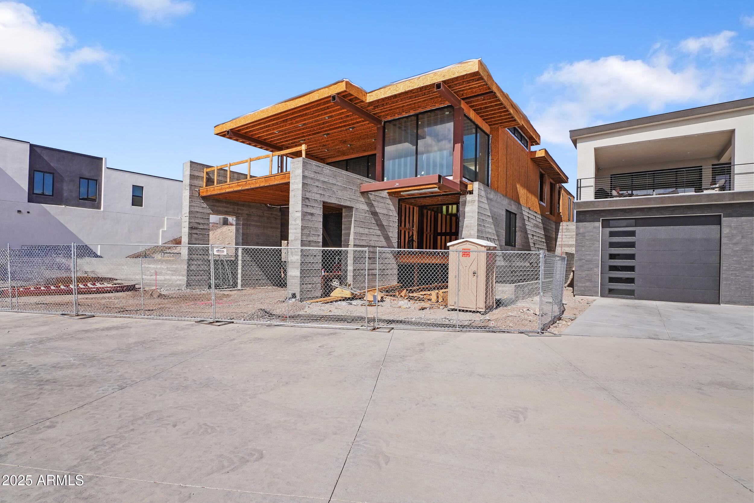 MARINA VIEW AT HAVASU RIVIERA TRACT 2399 - Residential