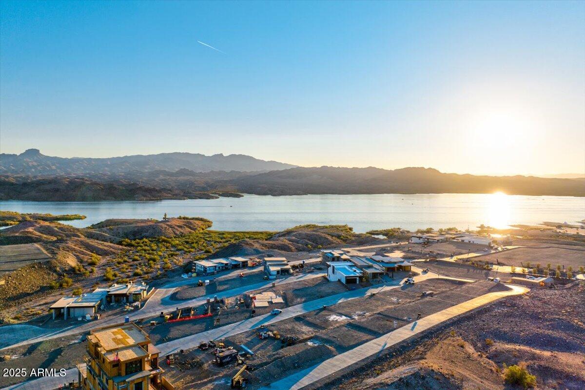 MARINA VIEW AT HAVASU RIVIERA TRACT 2399 - Residential