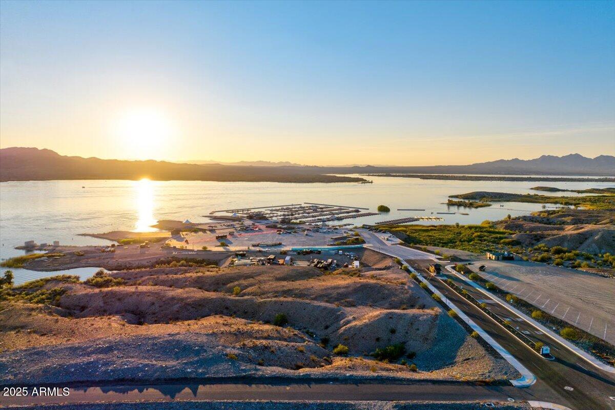 MARINA VIEW AT HAVASU RIVIERA TRACT 2399 - Residential