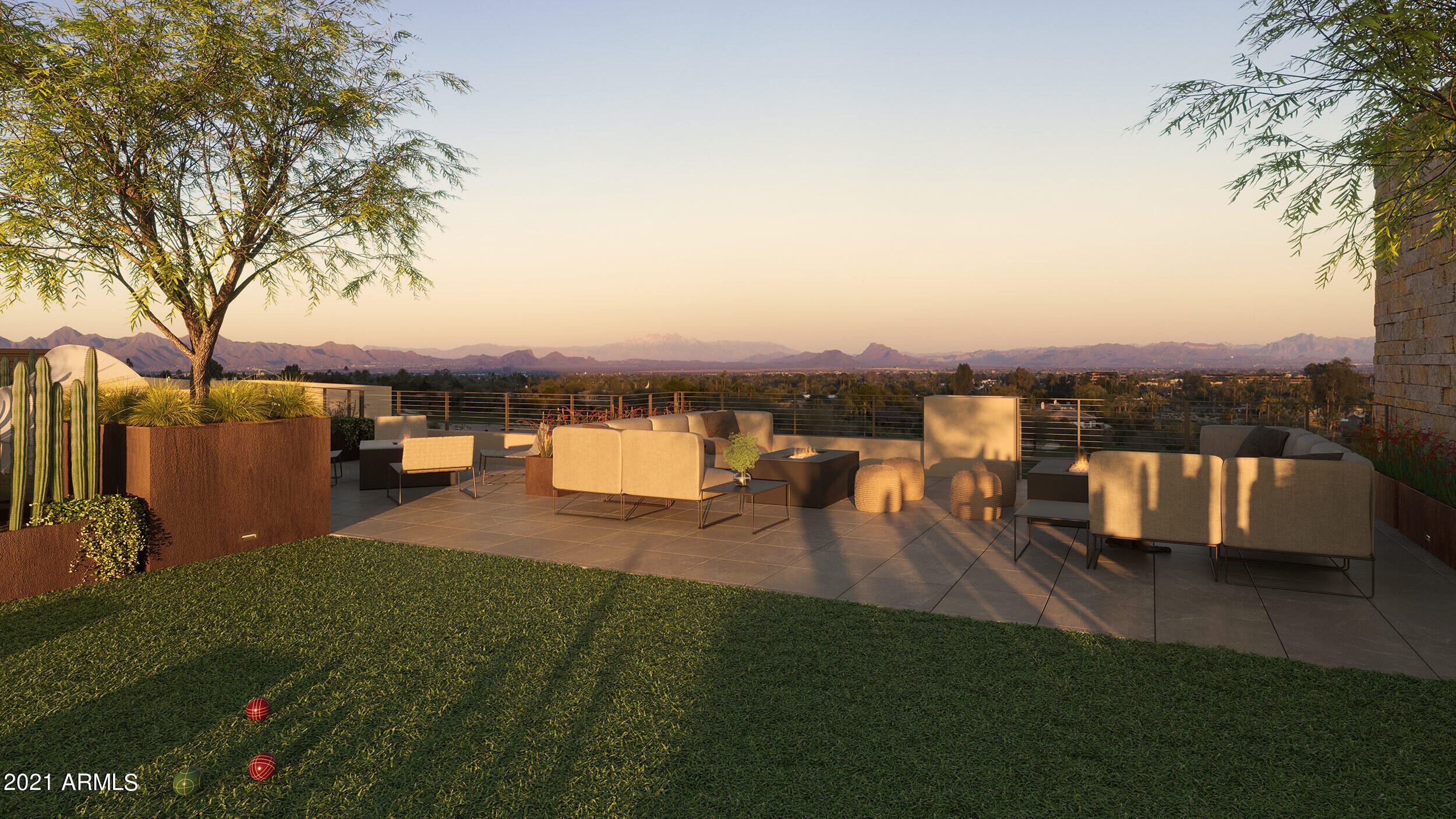 PHOENICIAN - Residential