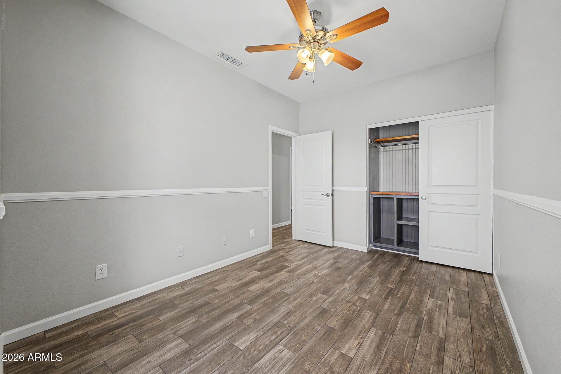 CRESCENT BUTTE - Residential