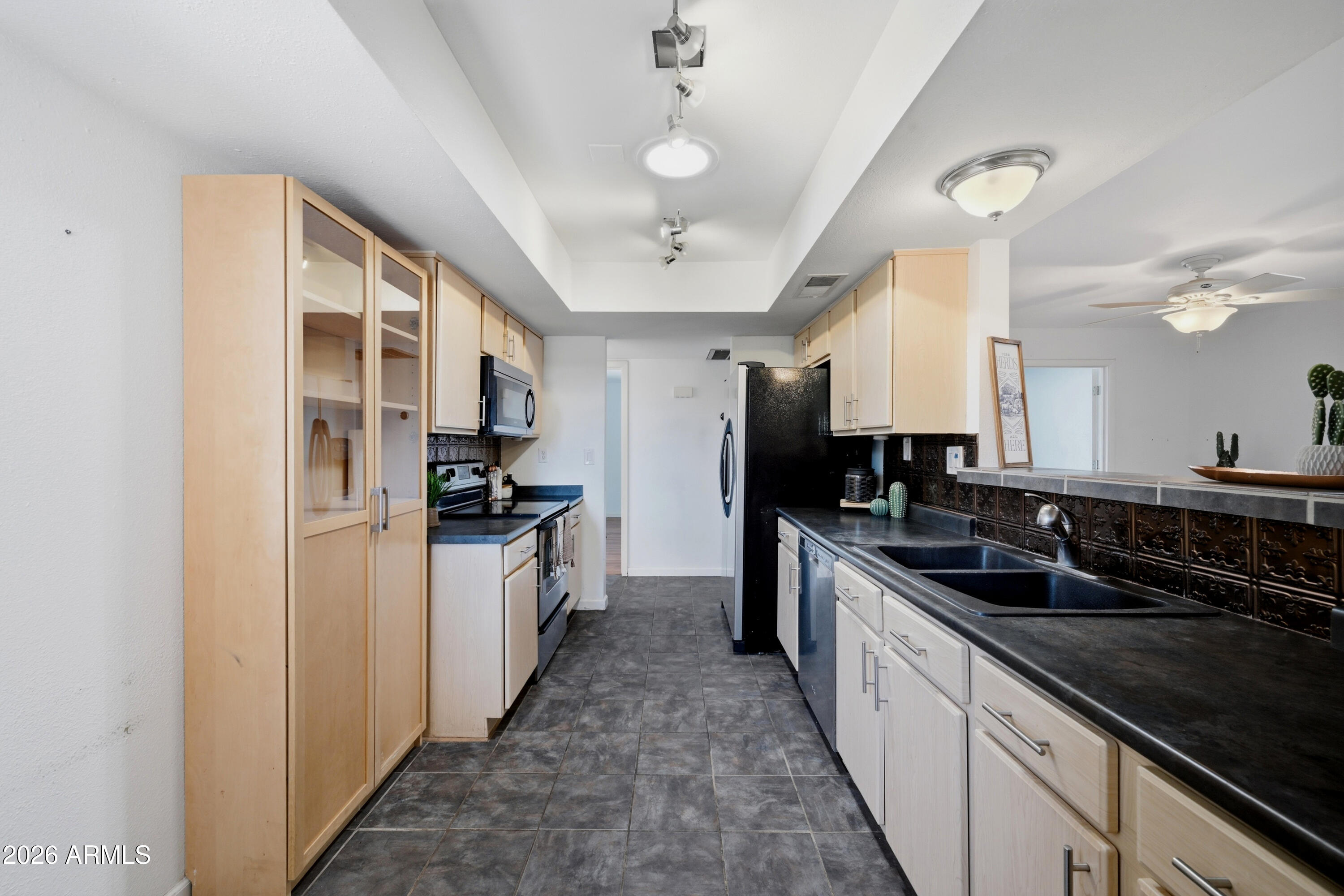 Sunridge Patio Homes - Residential
