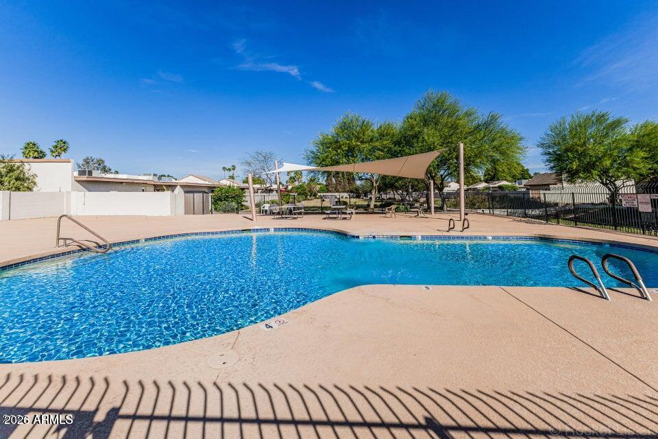 Sunridge Patio Homes - Residential