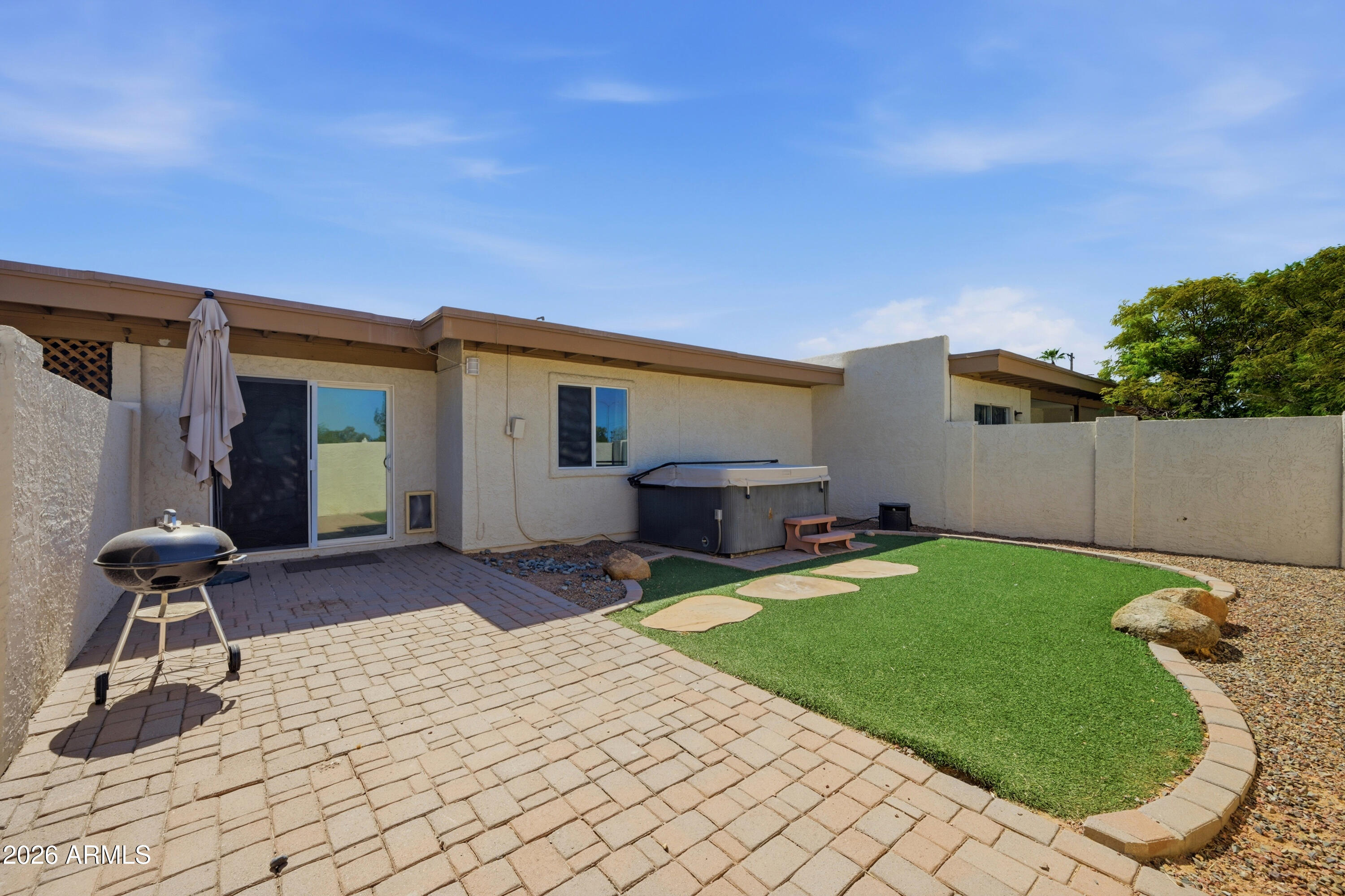 Sunridge Patio Homes - Residential