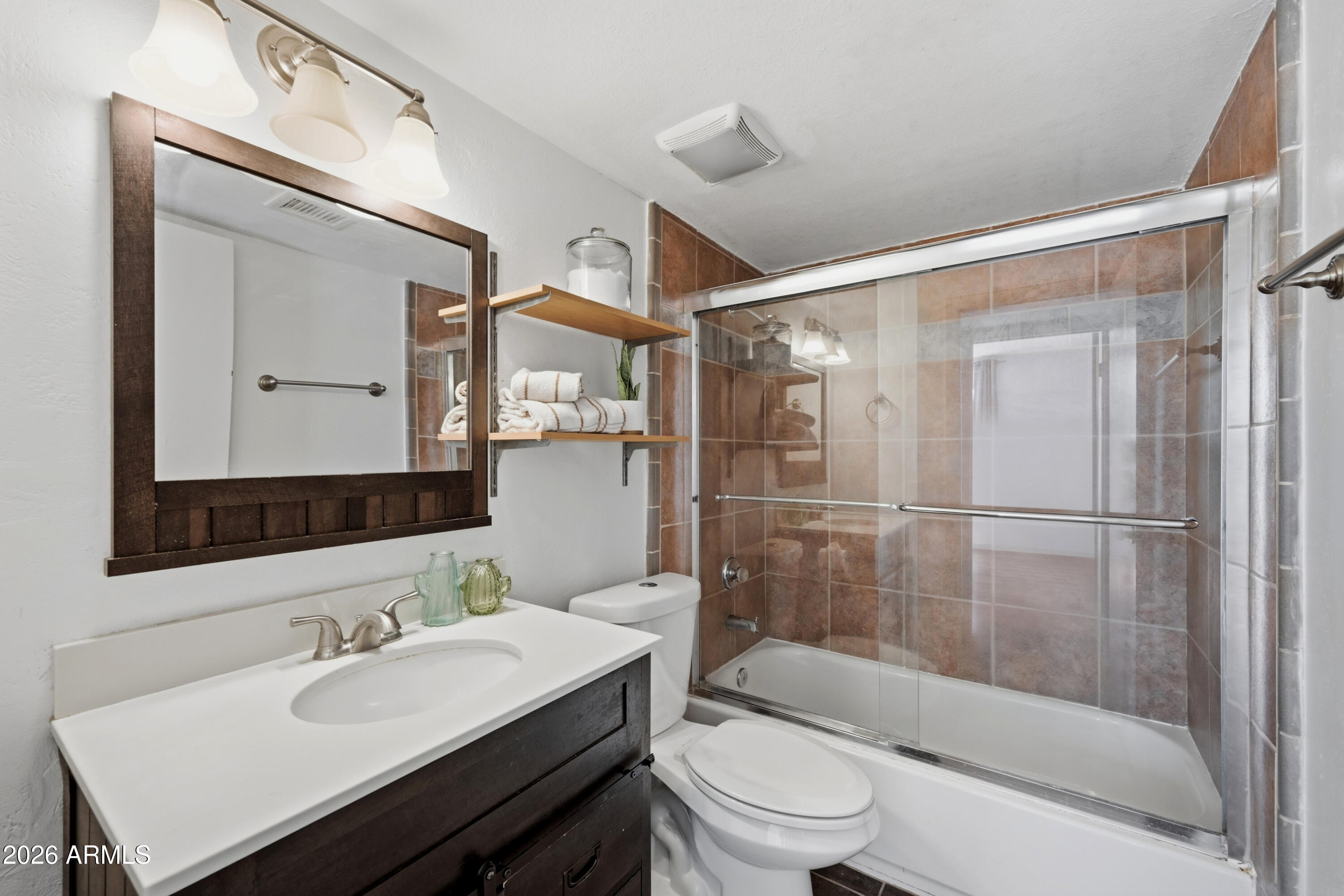 Sunridge Patio Homes - Residential