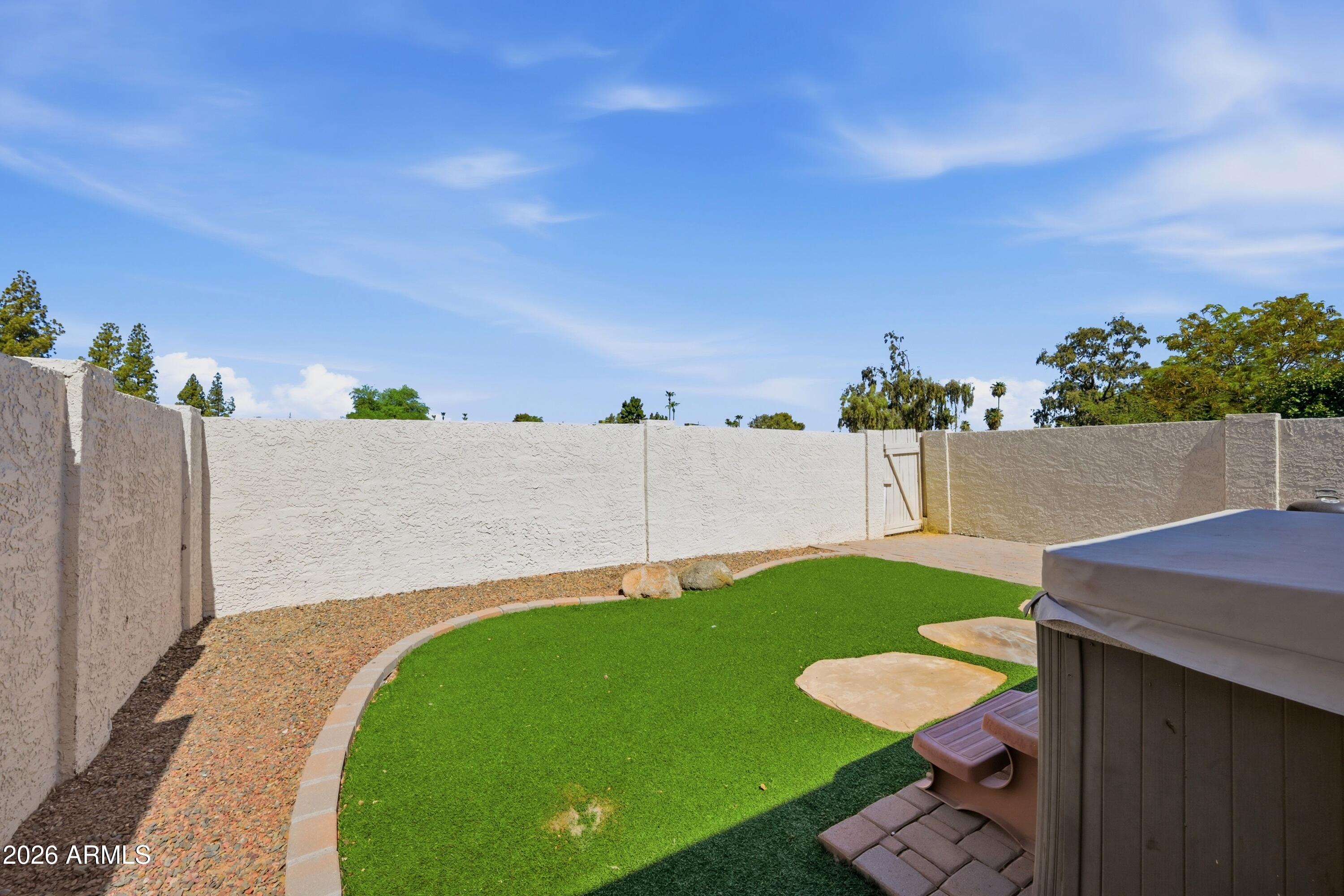 Sunridge Patio Homes - Residential