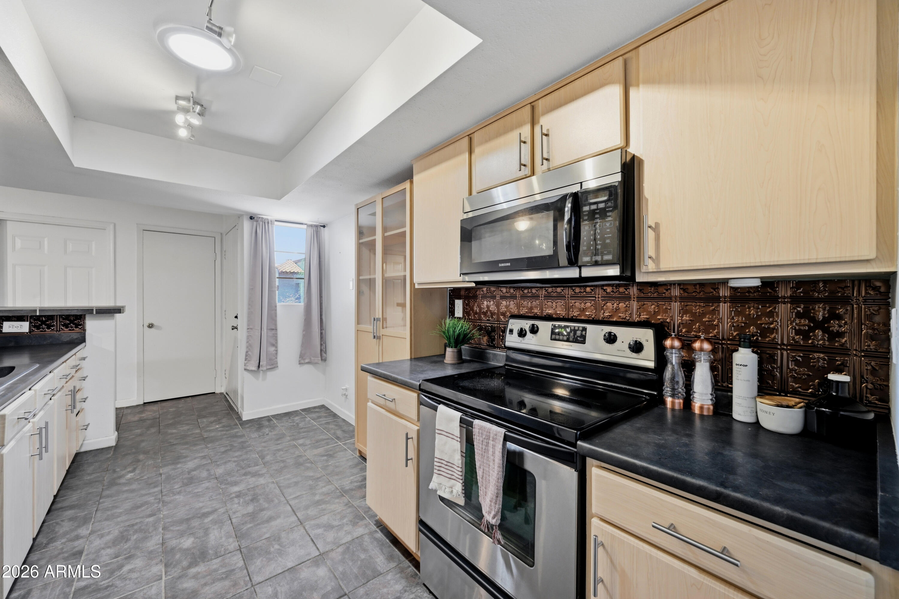 Sunridge Patio Homes - Residential